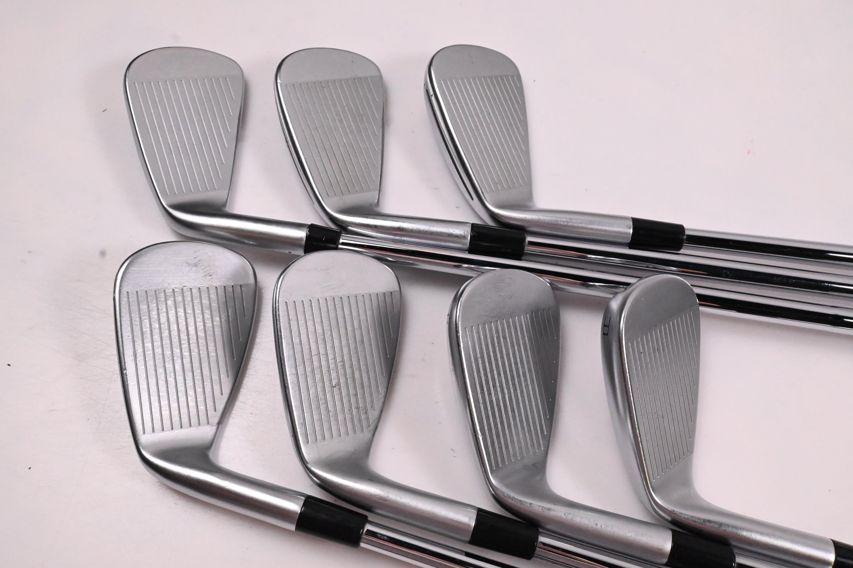 Taylormade P790 2021 Irons / 5-PW+GW / Stiff Flex Dynamic Gold 105 S300