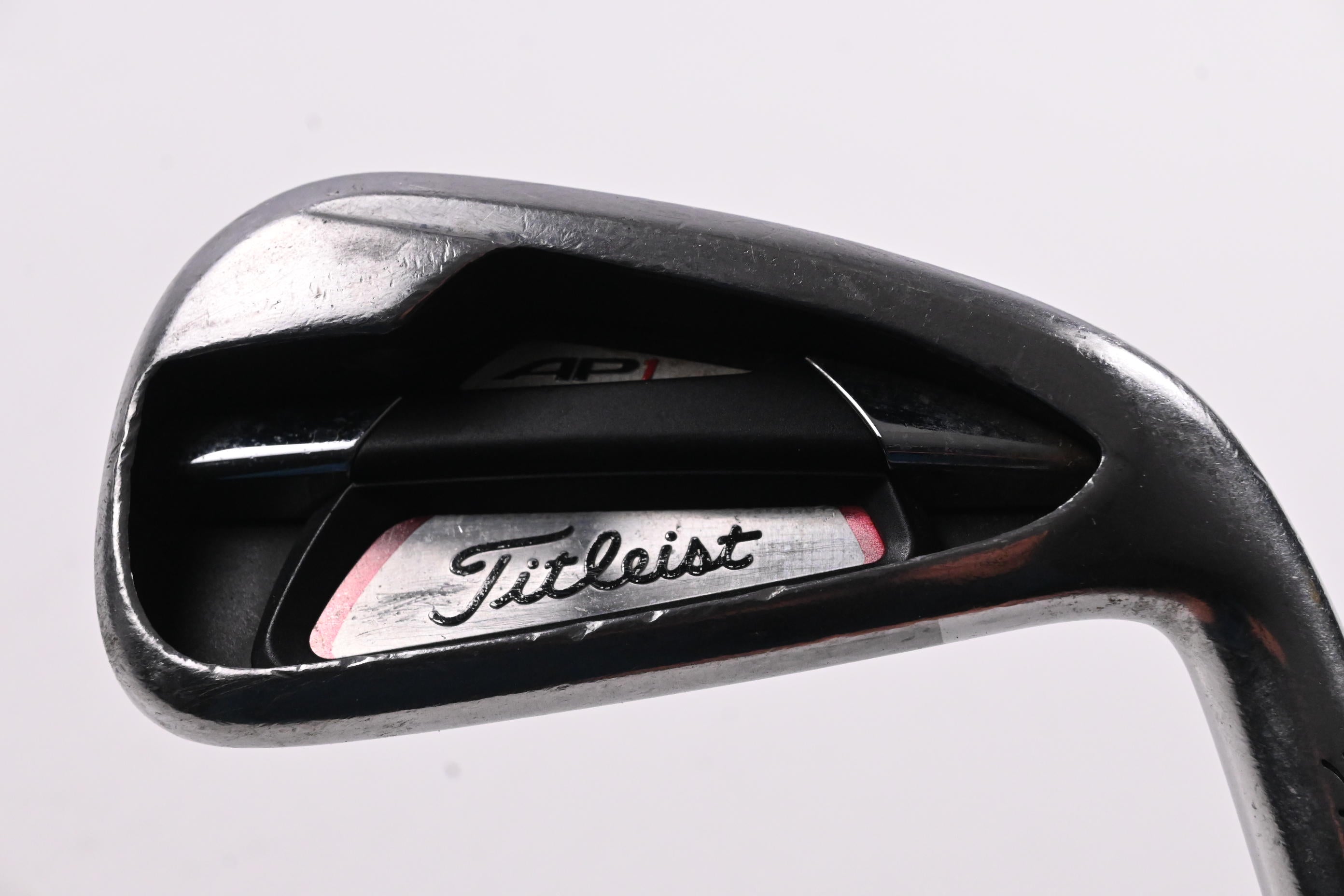 Titleist 714 AP1 #5 Iron / 26 Degree / Regular Flex True Temper XP 95 Shaft
