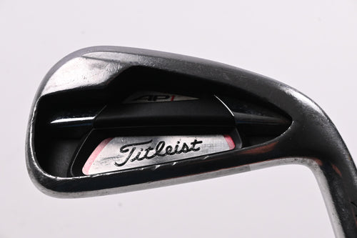 Titleist 714 AP1 #5 Iron / 26 Degree / Regular Flex True Temper XP 95 Shaft