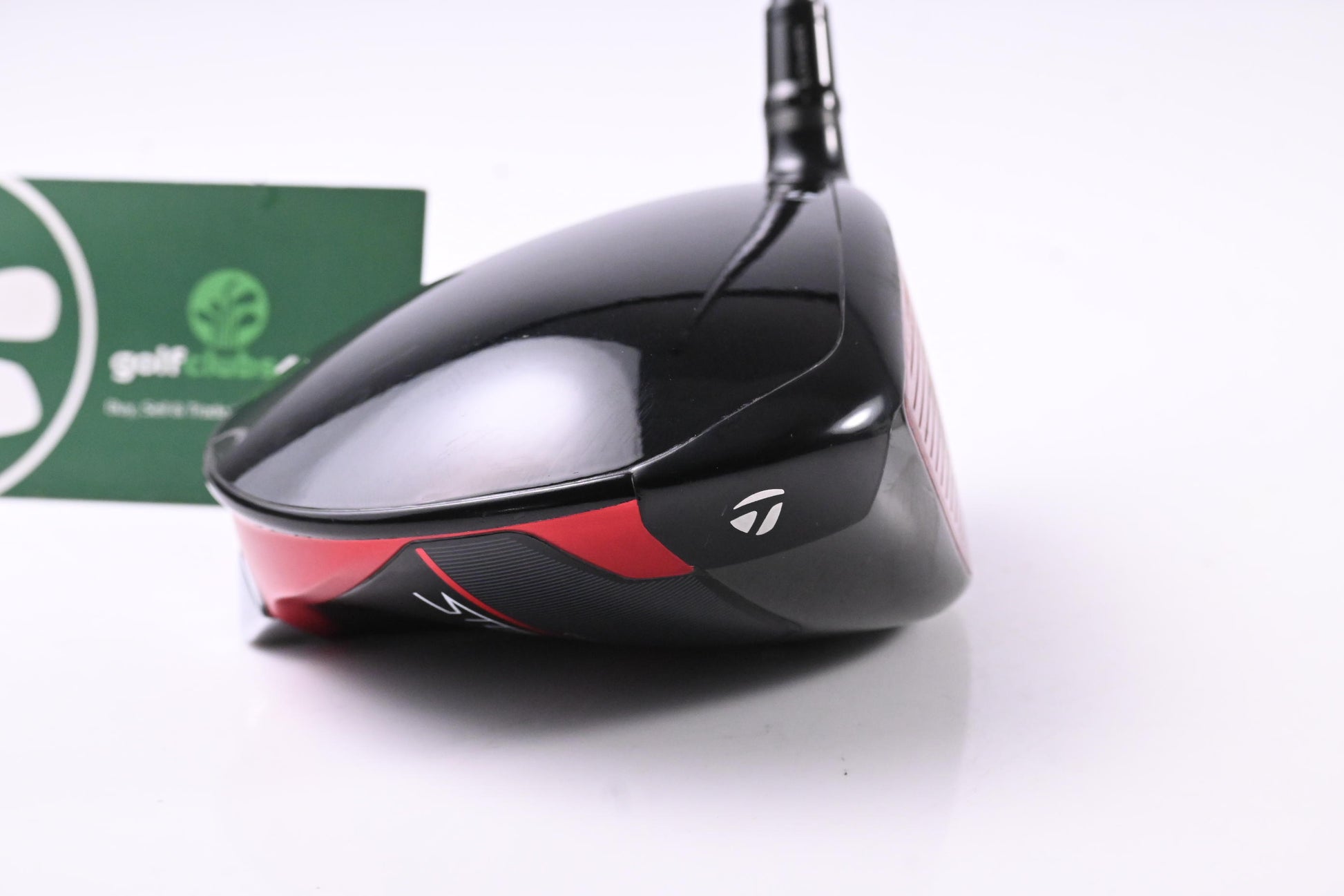 Taylormade Stealth 2 Plus Driver / 9 Degree / Stiff Flex Speeder 661 Evolution