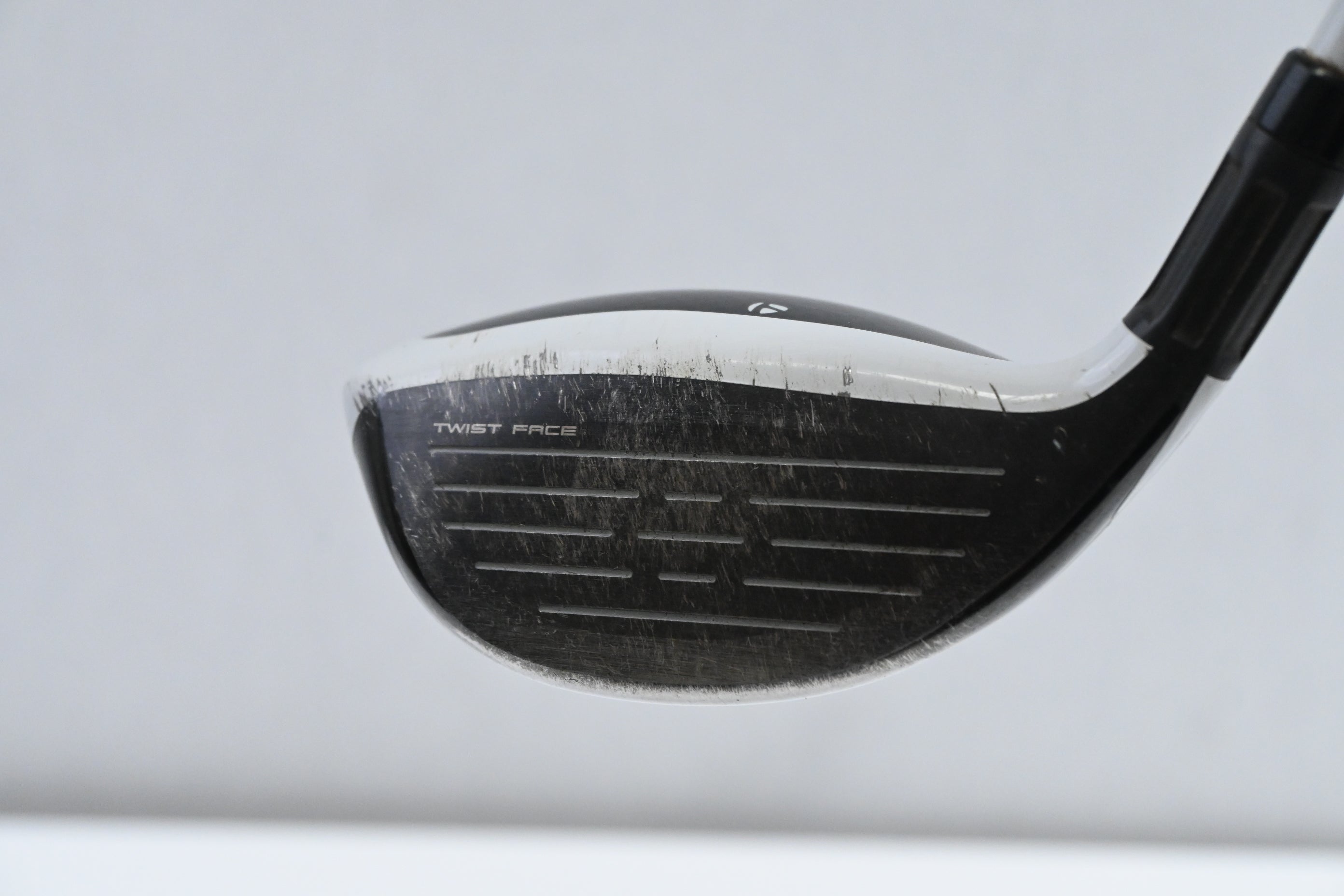 Ladies Taylormade SIM2 Max #7 Wood / 21 Degree / Ladies Flex Aldila NV 45