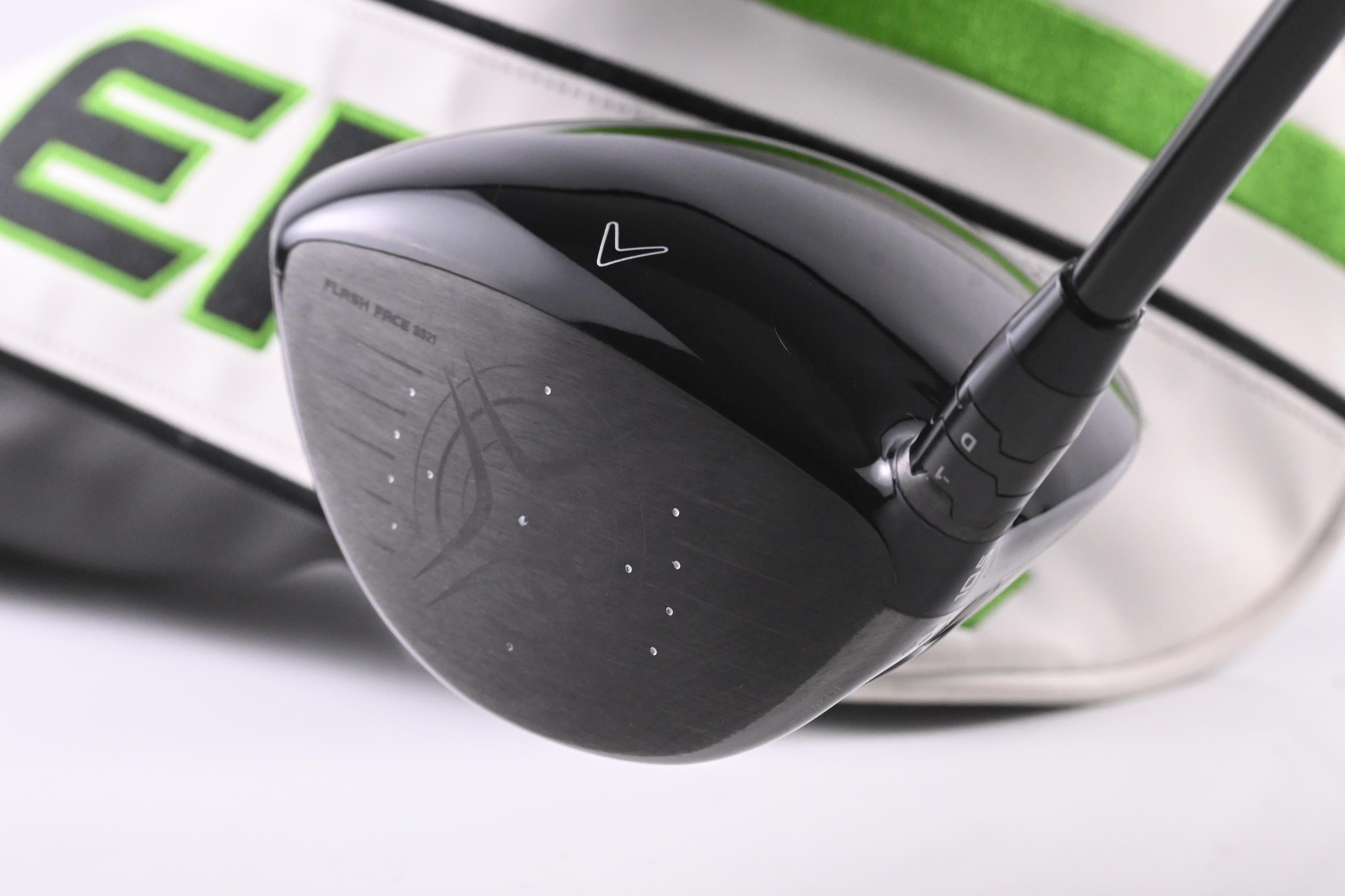 Tour Issue Callaway Epic Speed TD LS Driver / 10.5 Degree / Stiff Flex Aldila