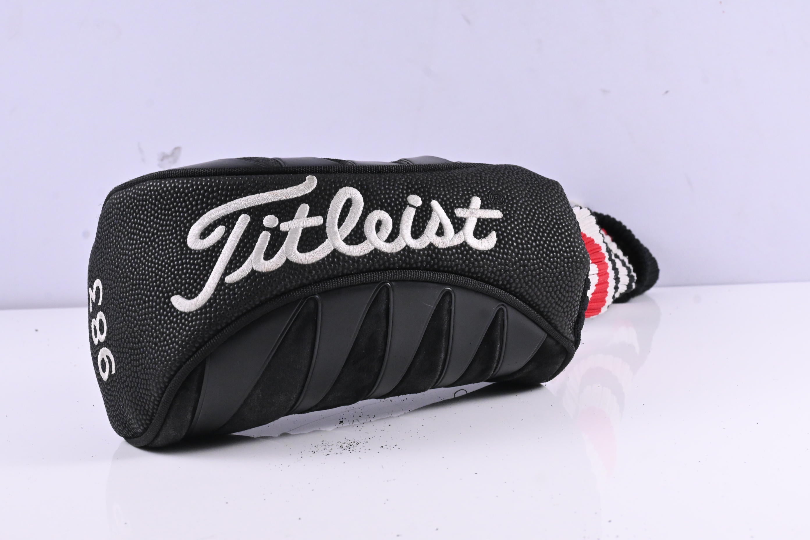 Titleist 983K Driver / 10.5 Degree / Regular Flex Titleist 4560 Shaft