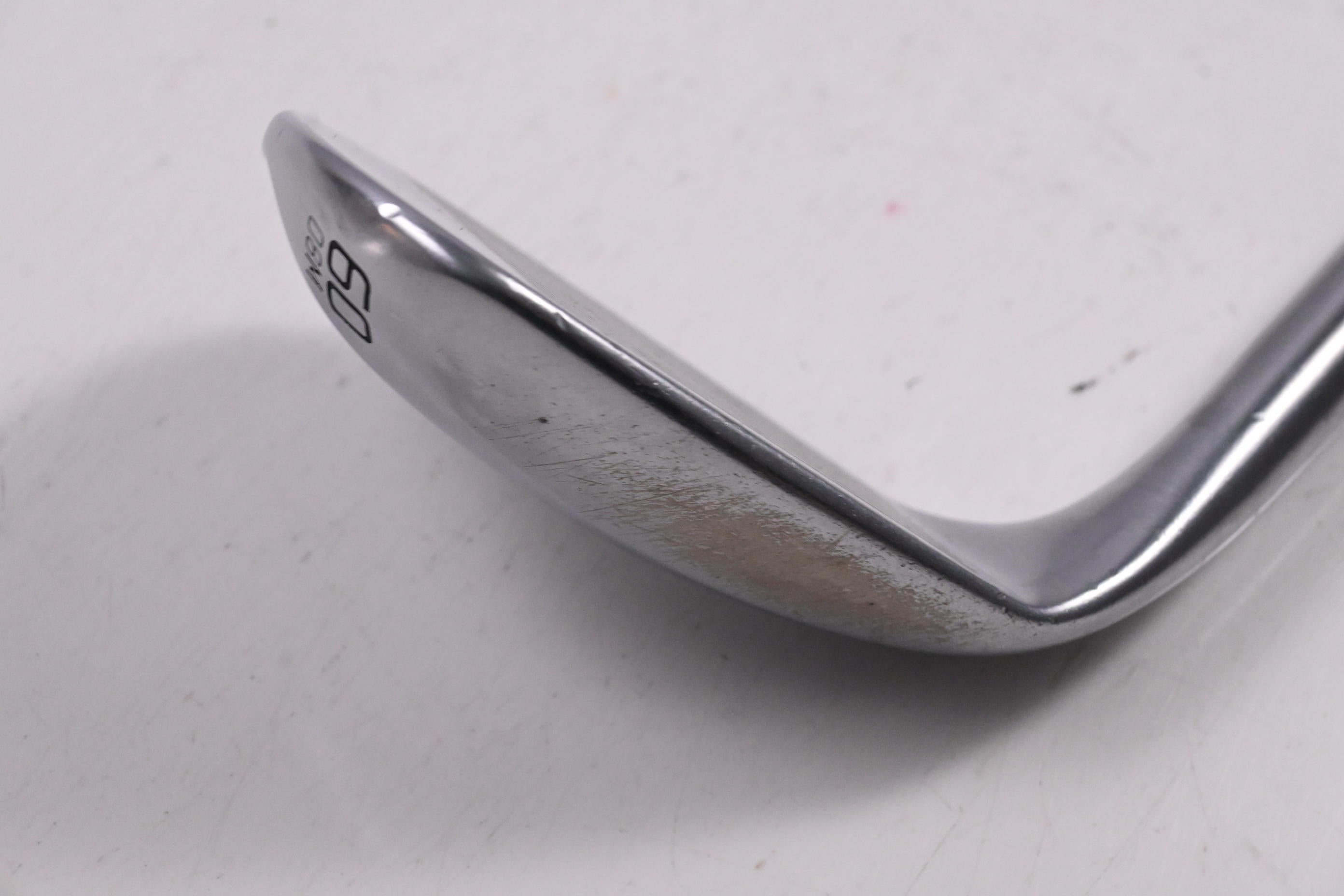 Titleist Vokey SM10 Lob Wedge / 60 Degree / Wedge Flex Titleist Vokey SM10