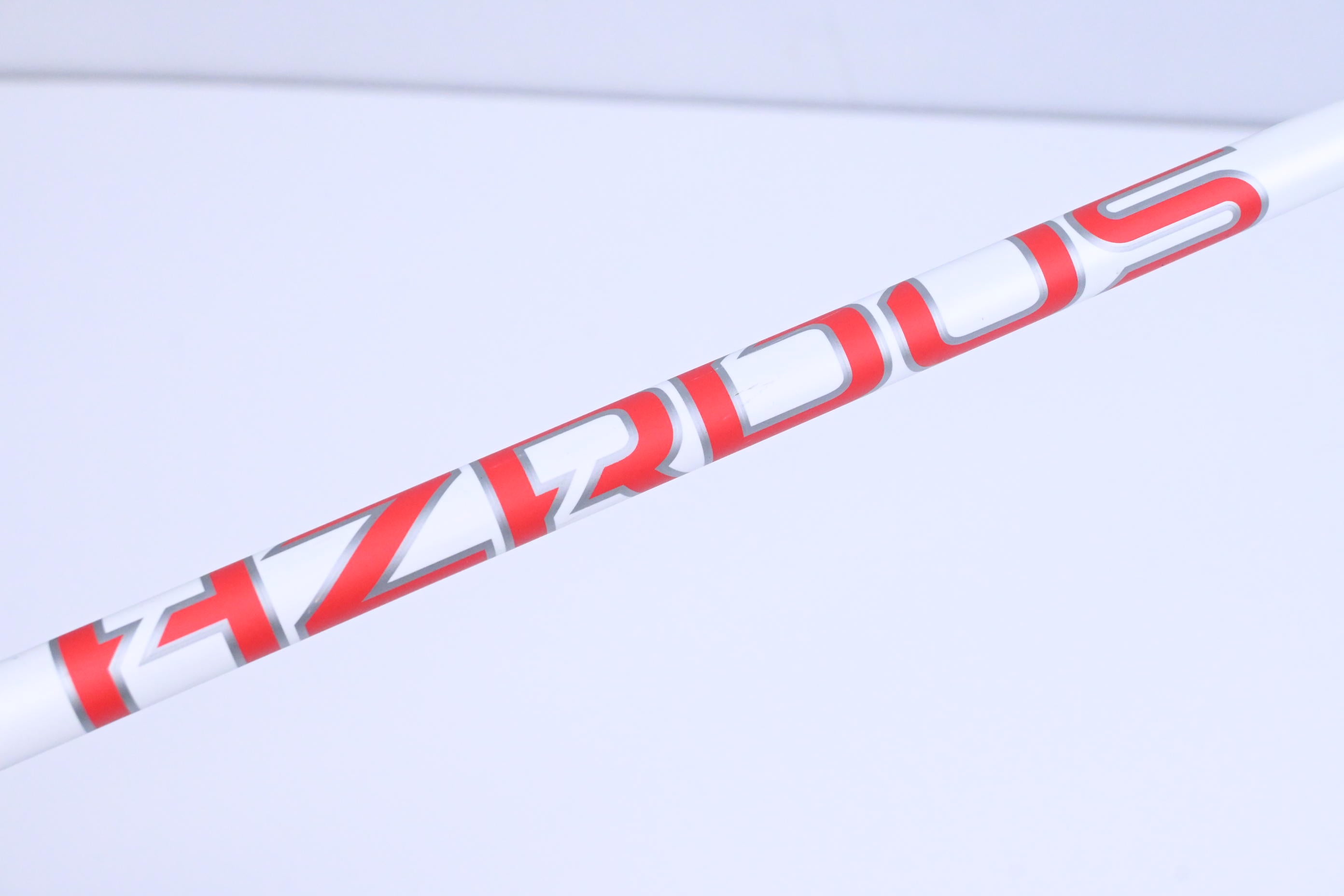 Ladies Project X Hzrdus Red CB Gen 4 40 Driver Shaft / Ladies Flex / Titleist