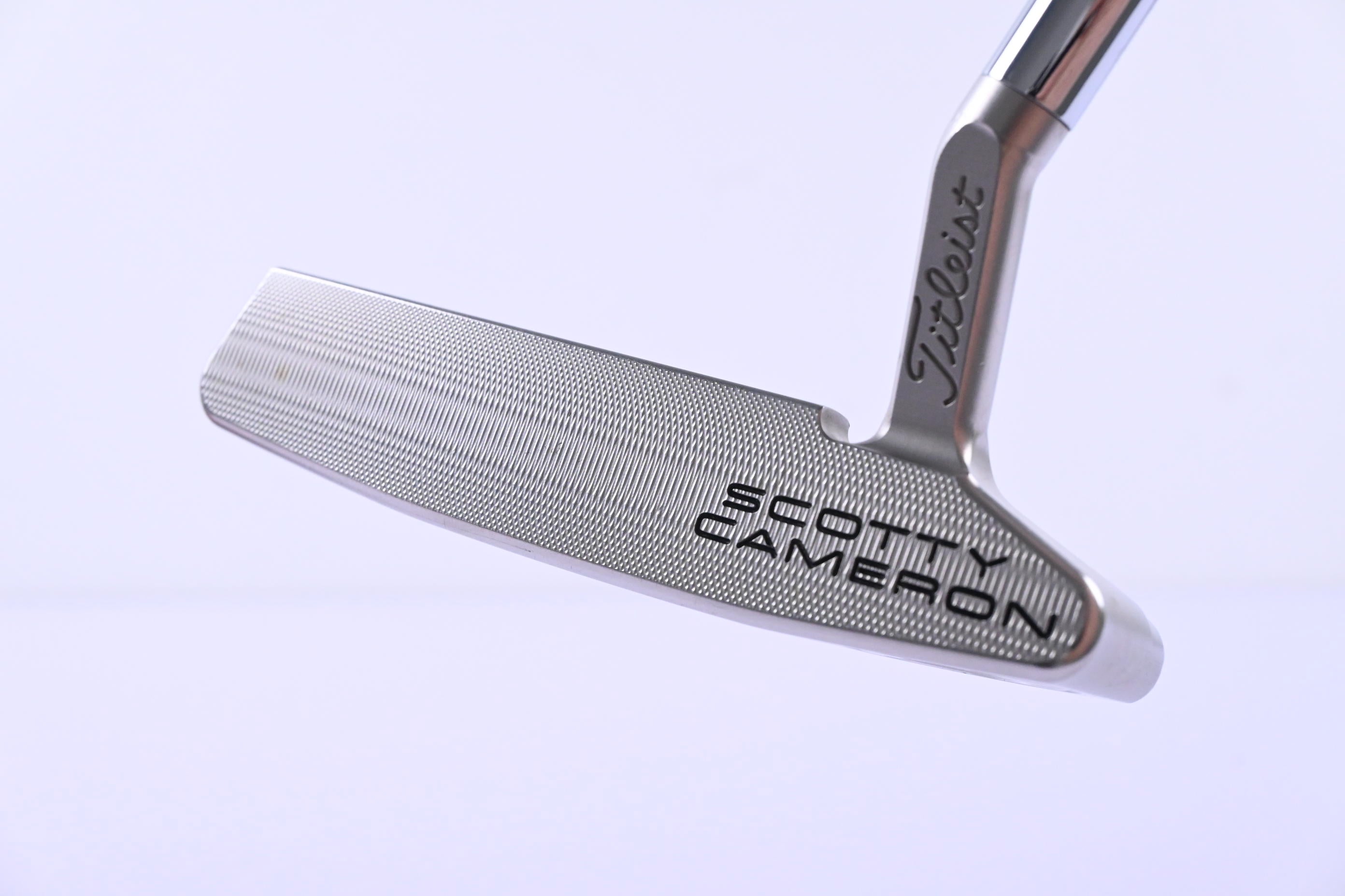 Scotty Cameron Special Select Newport 2.5 Putter / 34 Inch