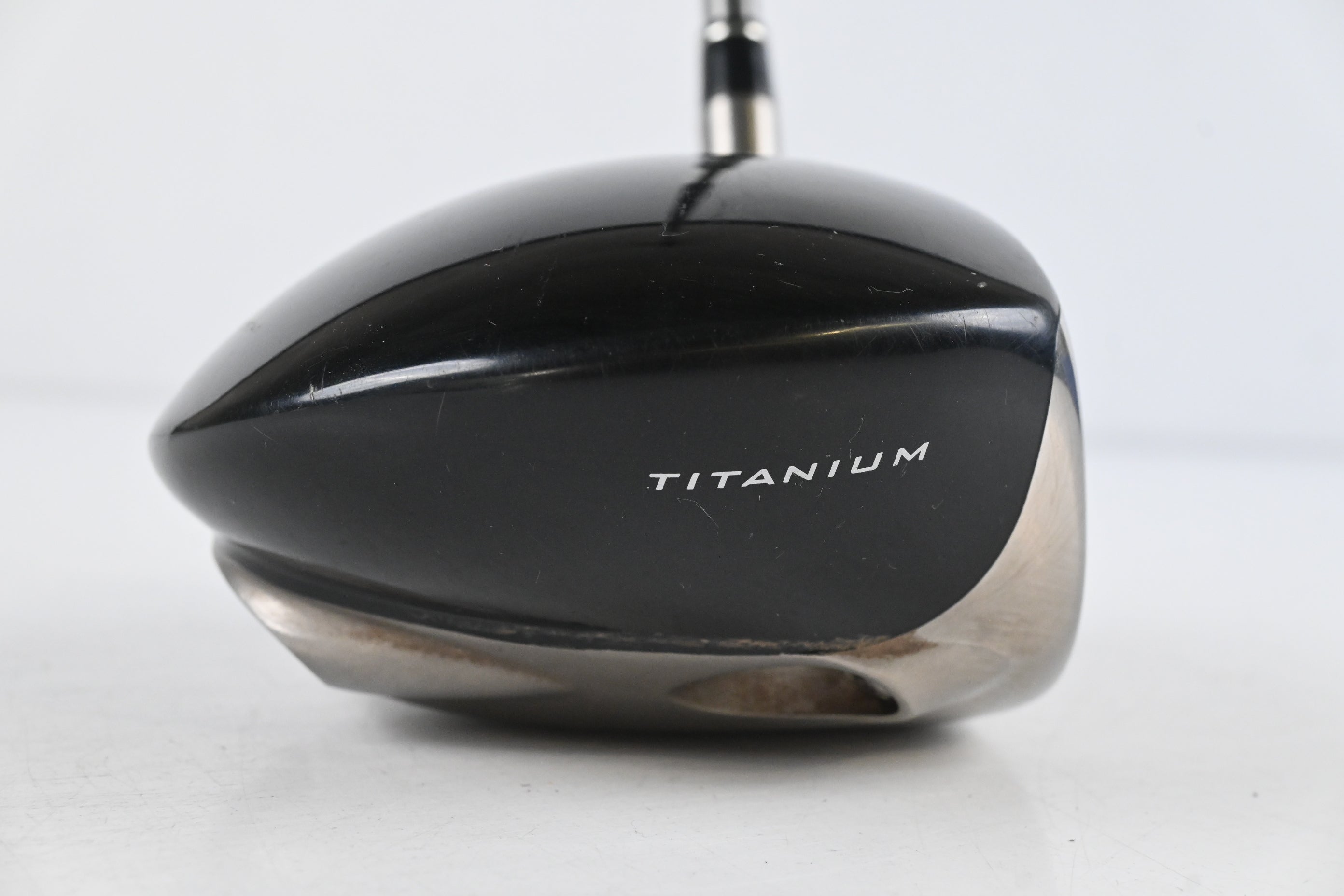 Taylormade R7 Quad Driver / 10.5 Degree / Stiff Flex M.A.S.2 7 65 Shaft