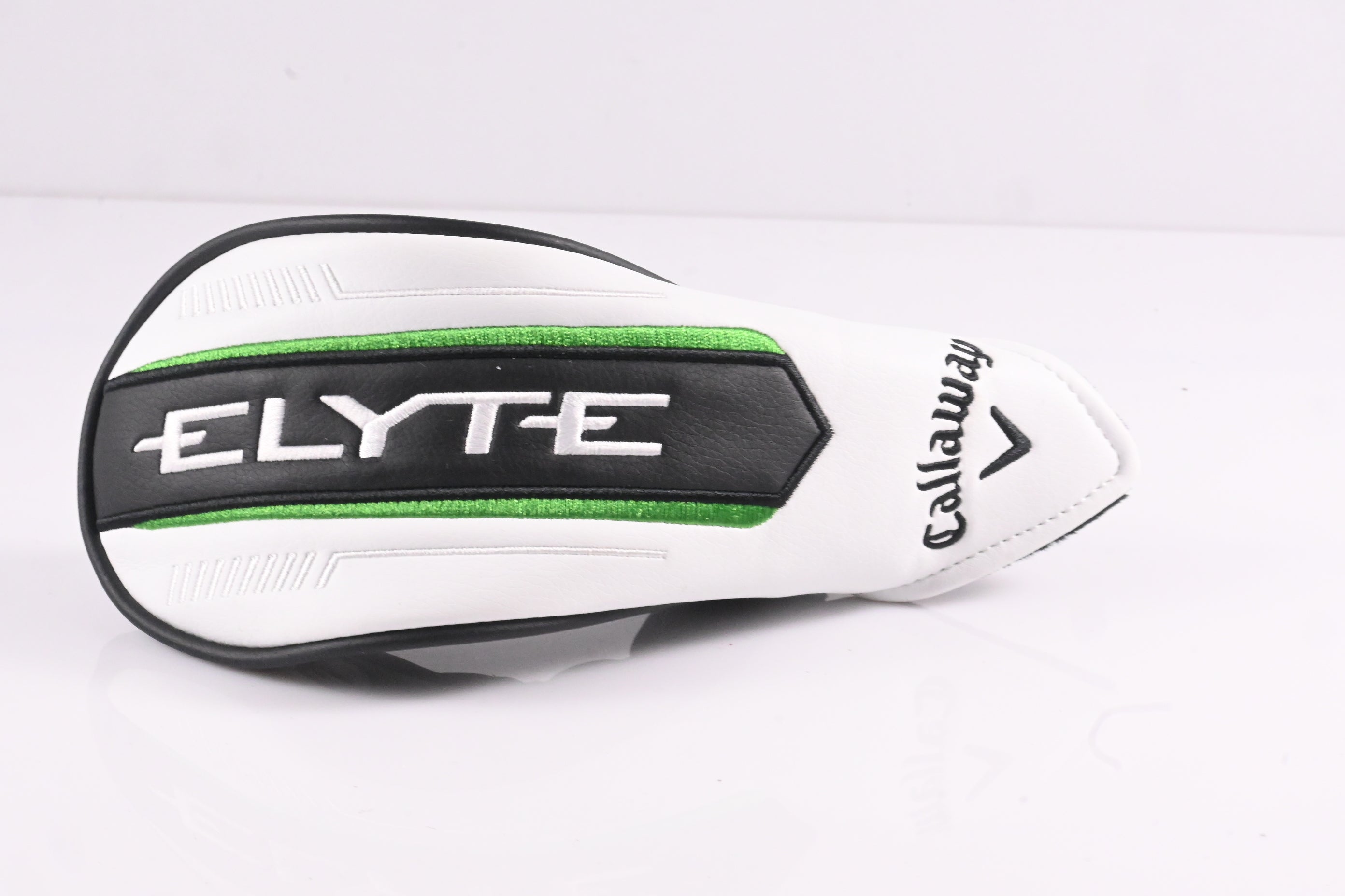 Callaway Elyte #4 Hybrid / 22 Degree / Regular Flex Denali Charcoal 60 Shaft