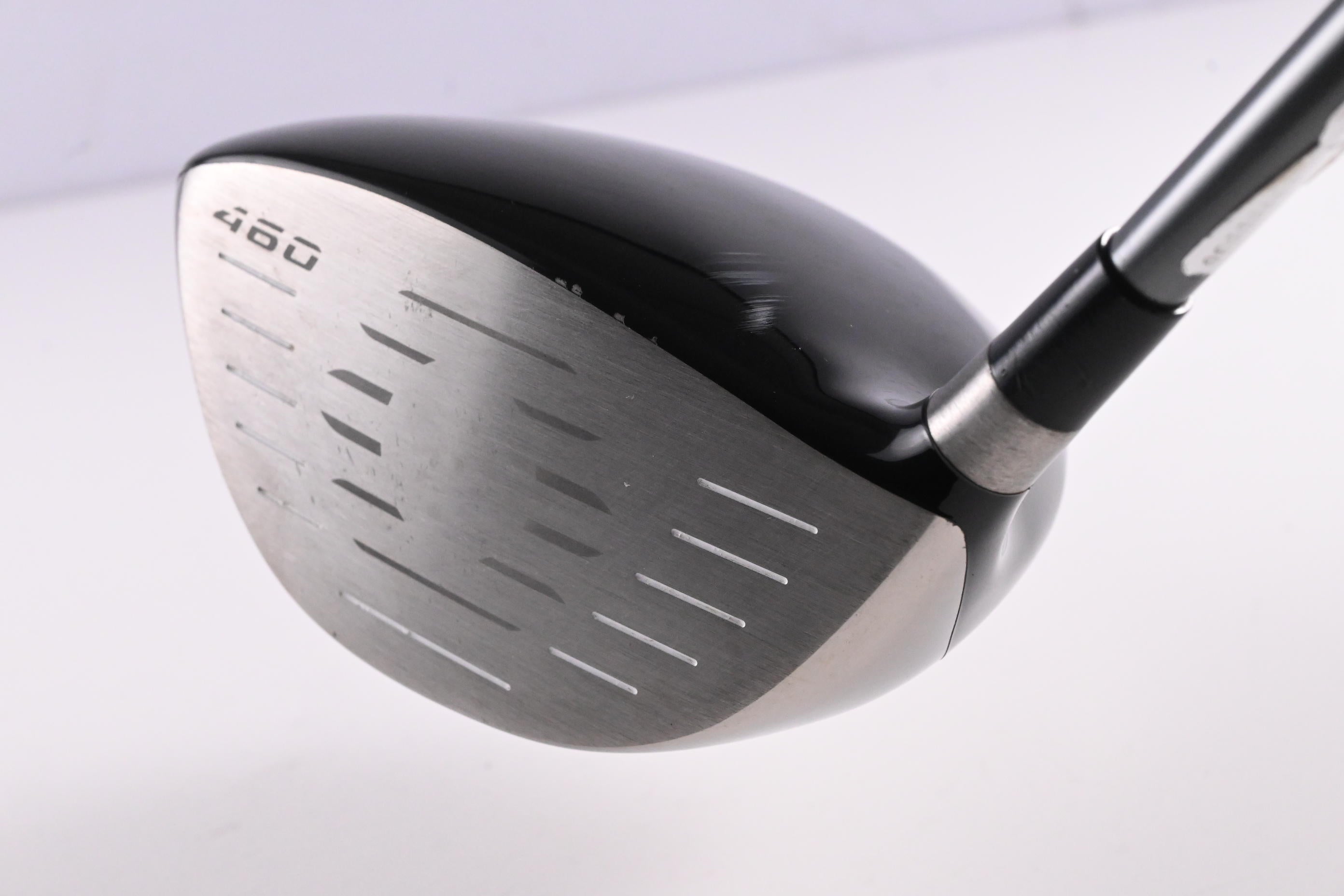 Cleveland Launcher DST Driver / 10.5 Degree / Stiff Flex Diamana Red 44 Shaft