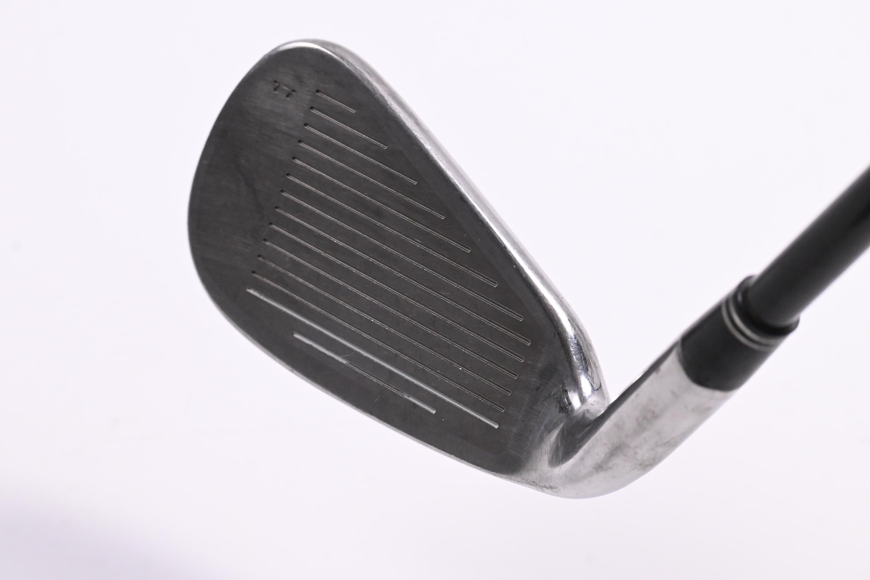Taylormade Burner XD #6 Iron / Regular Flex TaylorMade REAX 65 Shaft