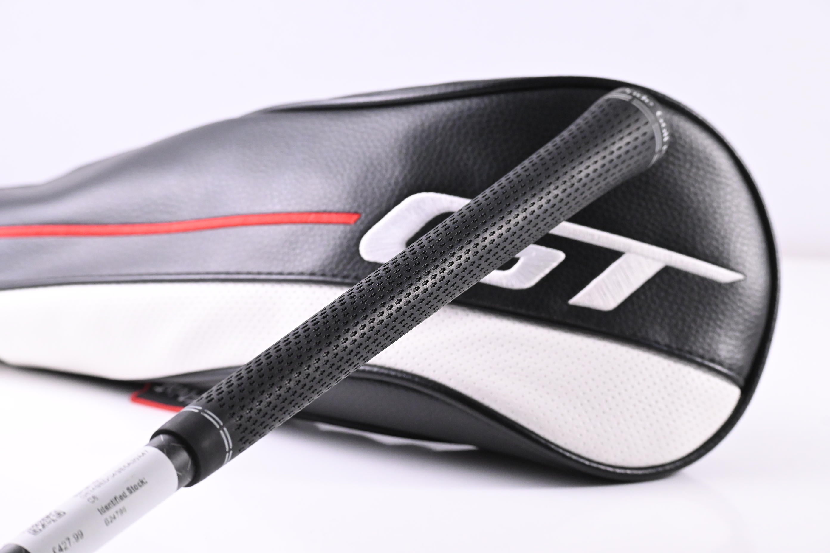 Titleist GT2 Driver / 10 Degree / Stiff Flex Mitsubishi Tensei 1K Blue 55 Shaft