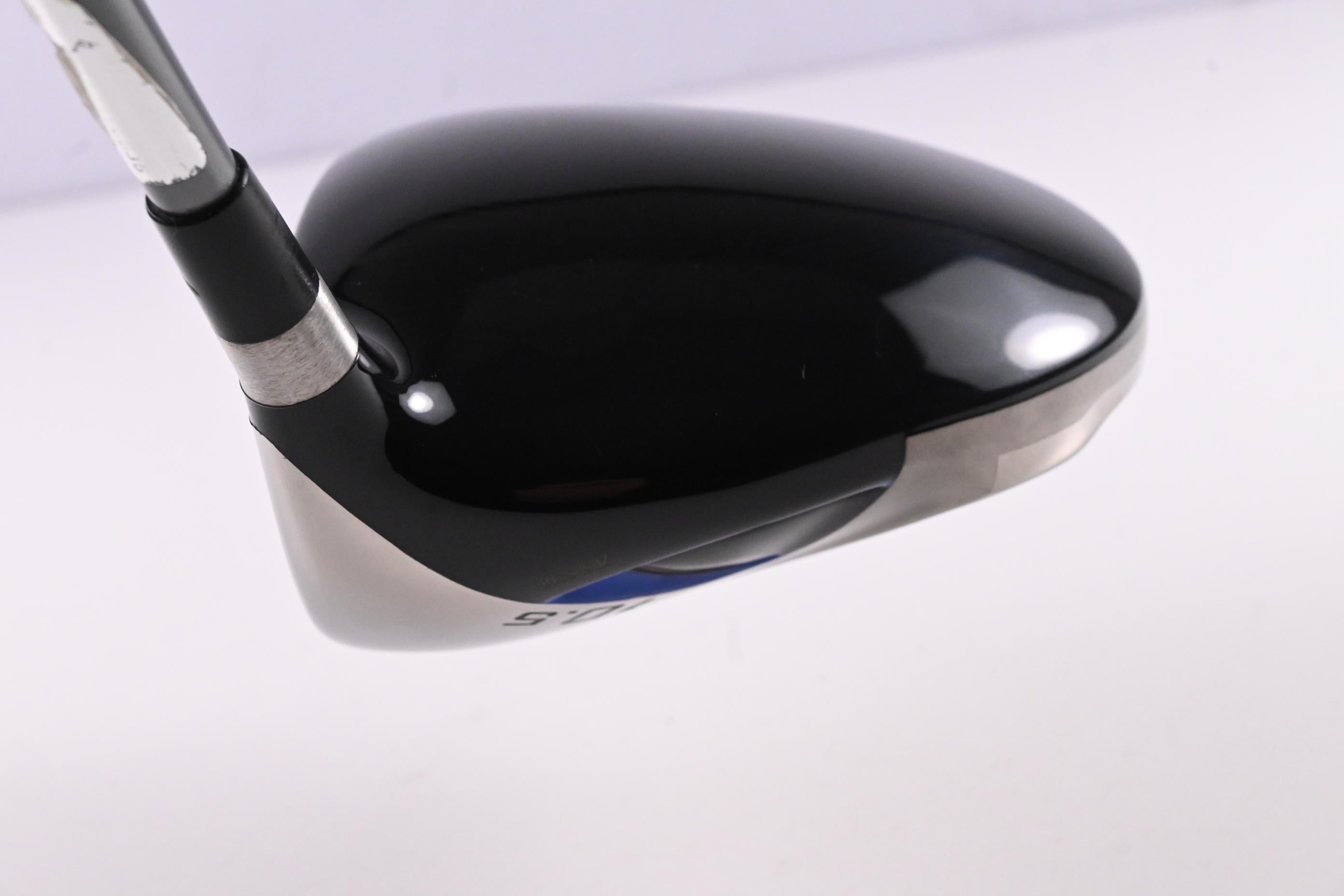 Cleveland Launcher DST Driver / 10.5 Degree / Stiff Flex Diamana Red 44 Shaft