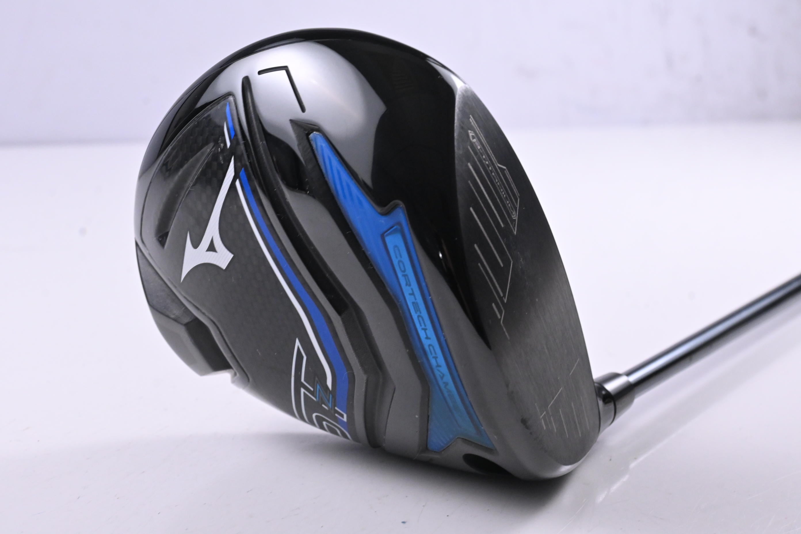 Mizuno ST-Z 230 Driver / 9.5 Degree / X-Flex UST LinQ PowerCore 6 Shaft