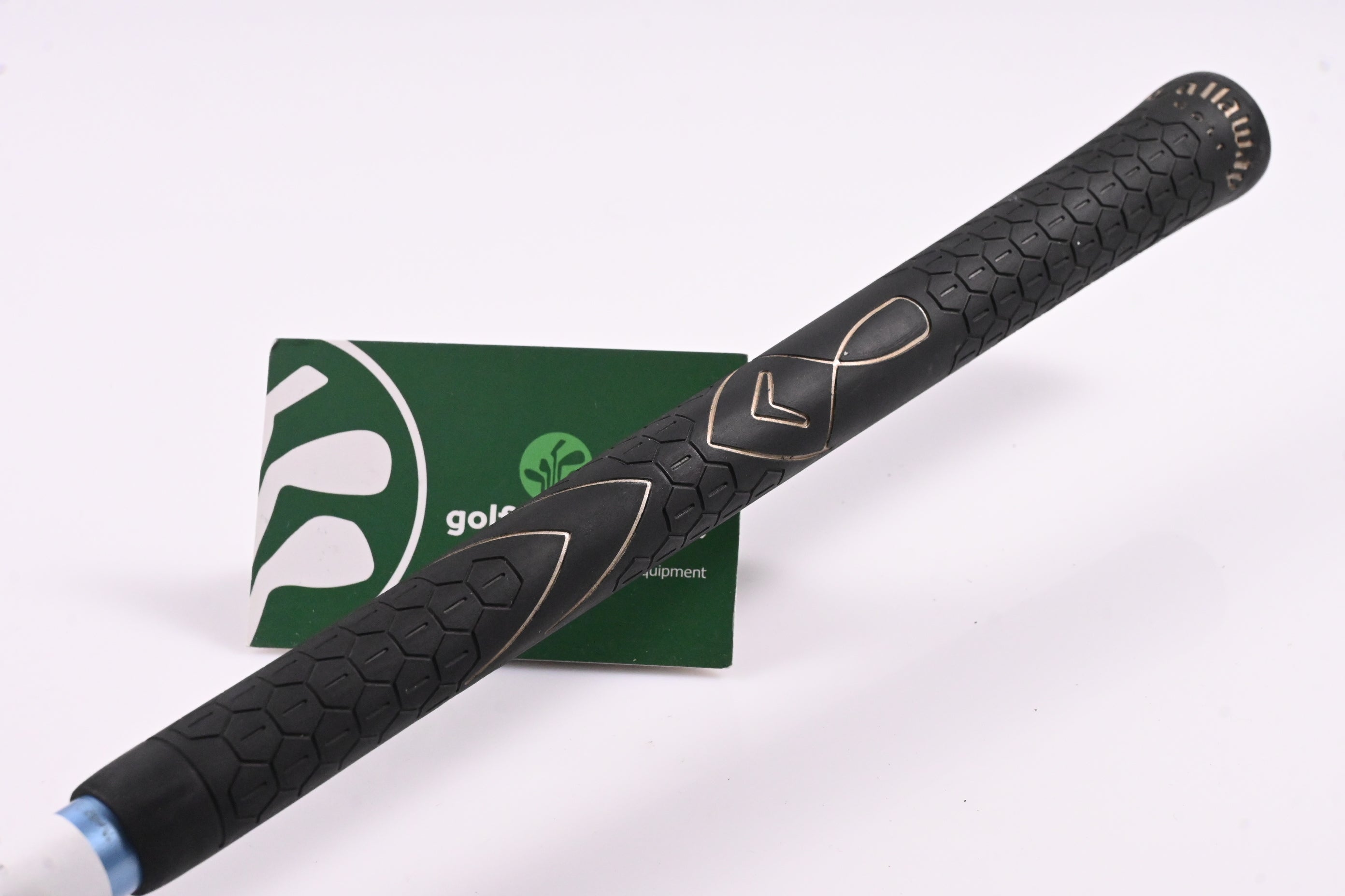 Ladies Callaway X 2006 #4 Wood / 17 Degree / Ladies Flex Fujikura Gems Shaft