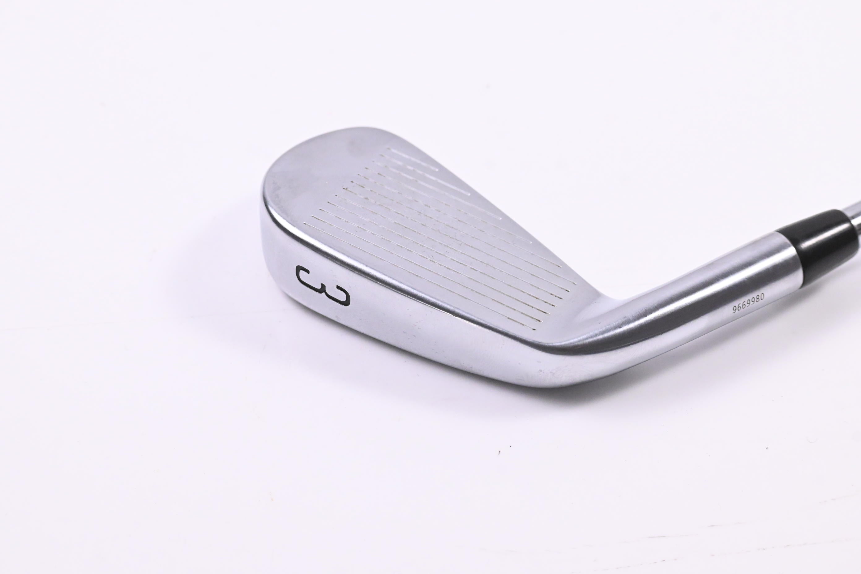 Titleist T150 2023 #3 Iron / 19 Degree / Stiff Flex Dynamic Gold S300 Shaft