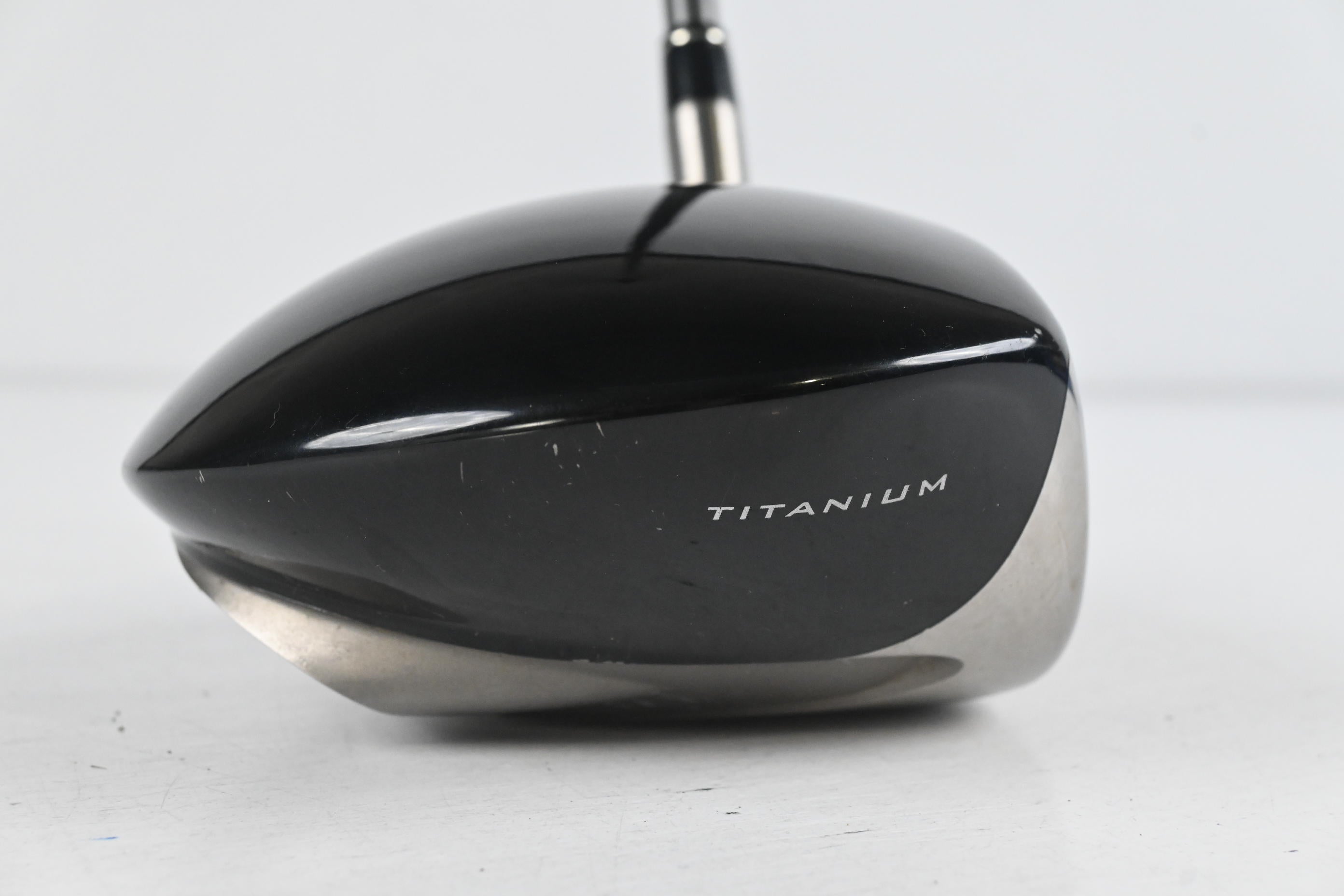 Taylormade R5 Dual Driver / 10.5 Degree / Stiff Flex Taylormade M.A.S.2 55 Shaft