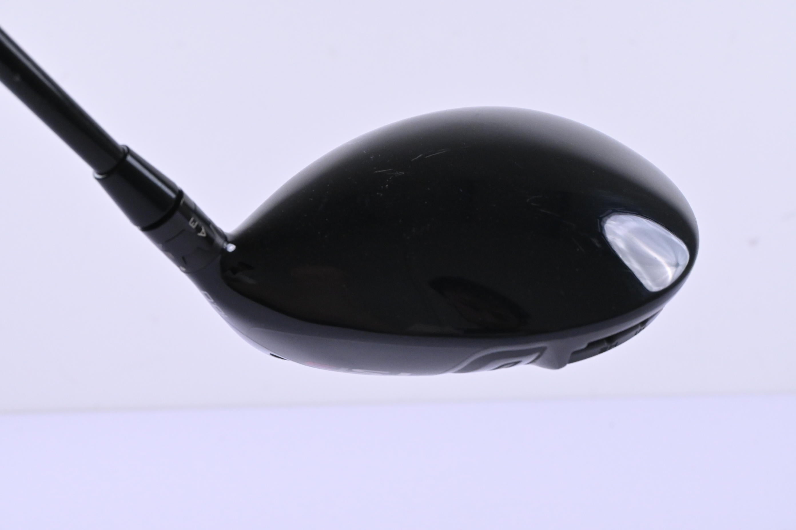 Titleist TSi3 Driver / 10 Degree / Stiff Flex Project X HZRDUS Smoke Black RDX
