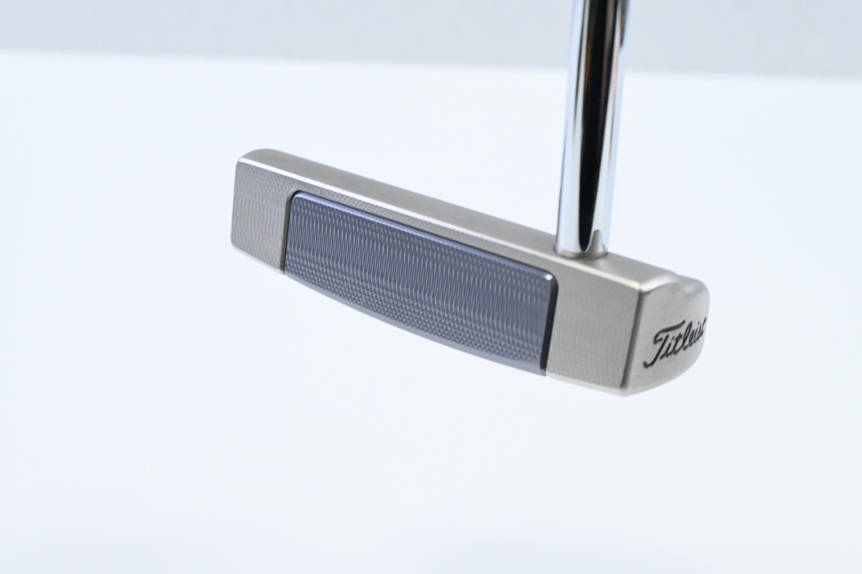 Scotty Cameron Select Fastback 2018 Putter / 33 Inch