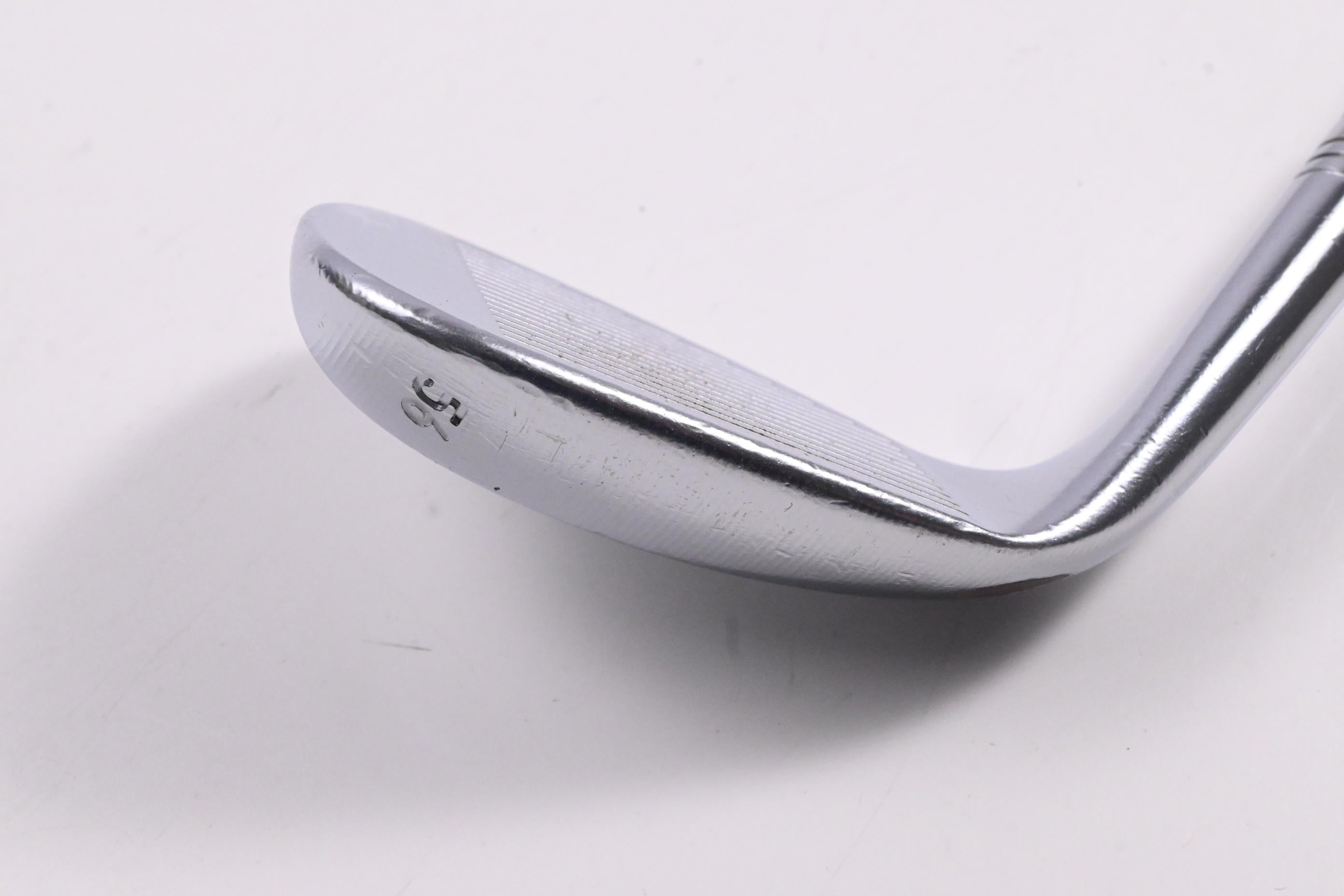 Taylormade Milled Grind Sand Wedge / 56 Degree / Stiff Flex Dynamic Gold S200
