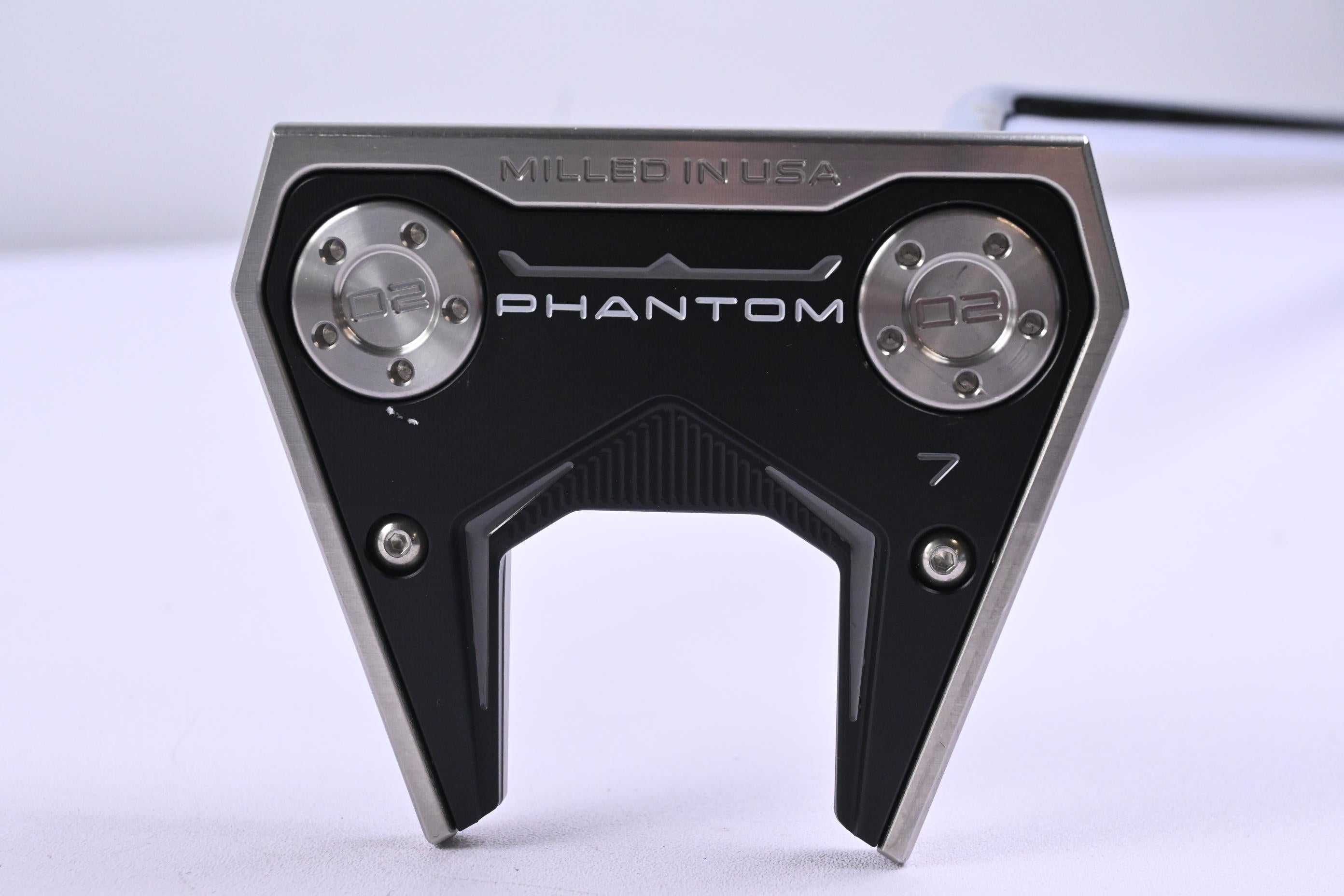 Scotty Cameron 2024 Phantom 7 Putter / 33 Inch