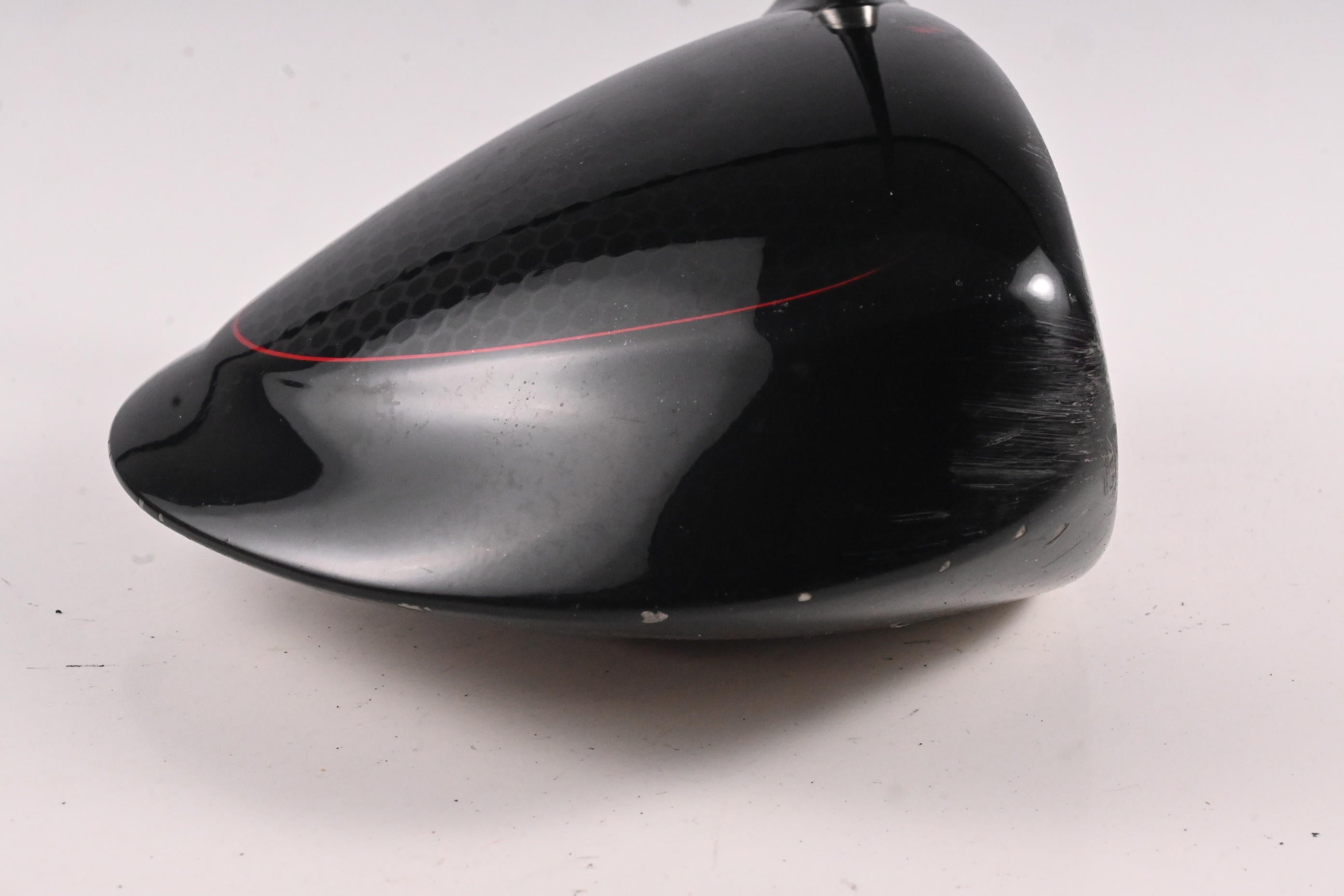 Taylormade Burner Superfast Driver / 10.5 Degree / Regular Flex Matrix Ozik