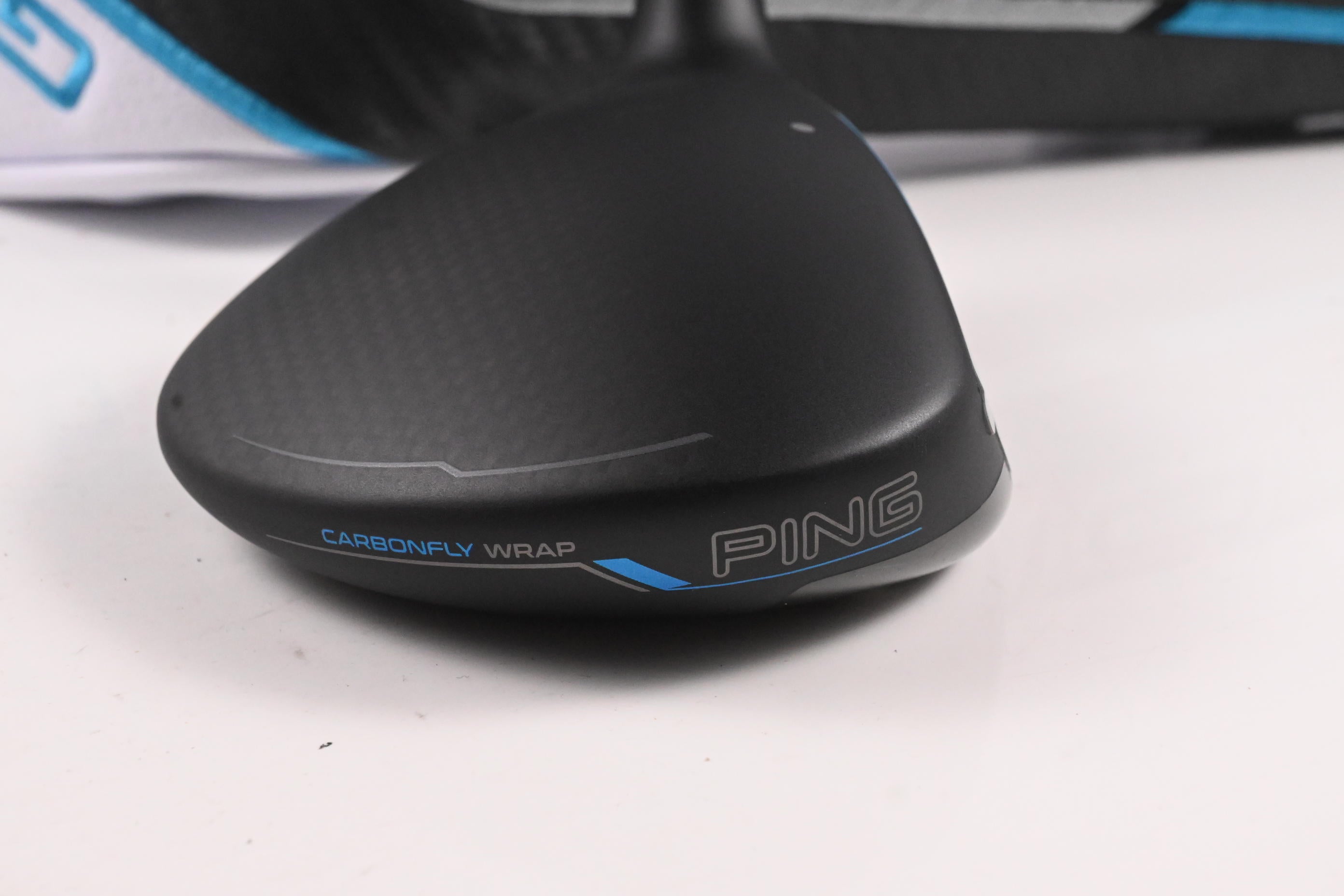 Ping G440 Max #5 Wood / 19 Degree / Stiff Flex Ping Alta CB Blue 65 Shaft