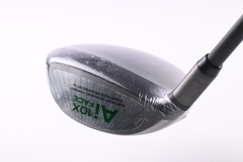 Callaway Elyte #5 Wood / 18 Degree / Stiff Flex HZRDUS Gen5 Black 70 Shaft