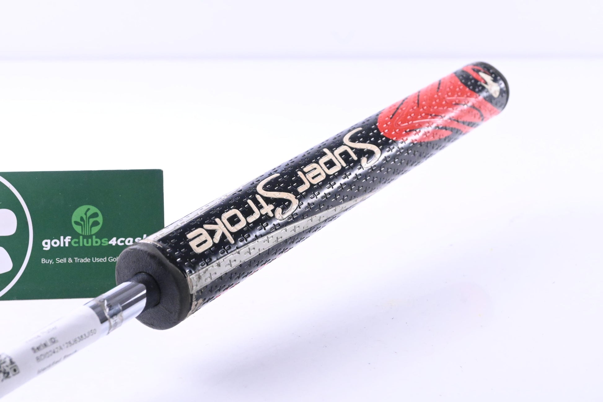 Odyssey Versa 1W Putter / 34 Inch