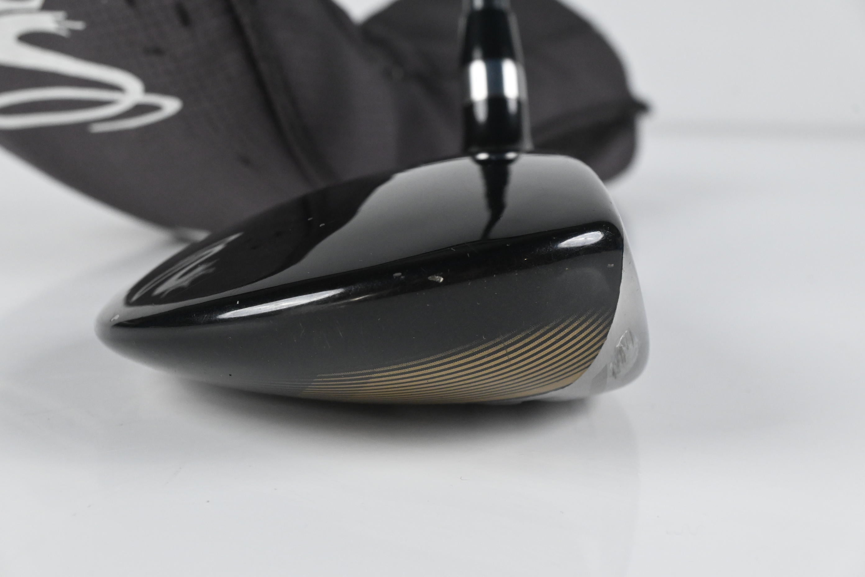 Cobra XL Speed #3 Wood / 15 Degree / Regular Flex Cobra XL Shaft