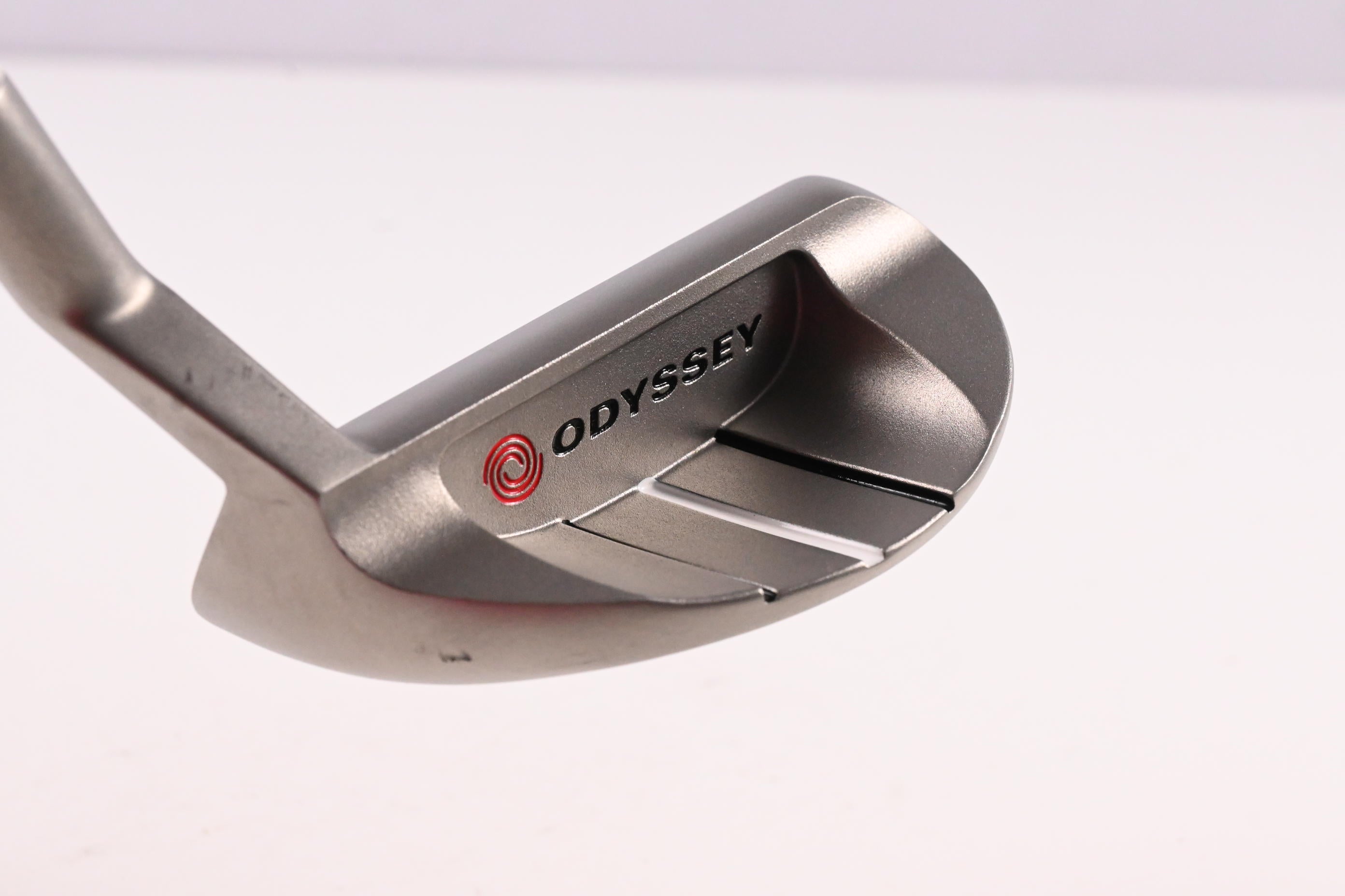 Odyssey X-Act 2021 Chipper / 37 Degree / 35 Inch