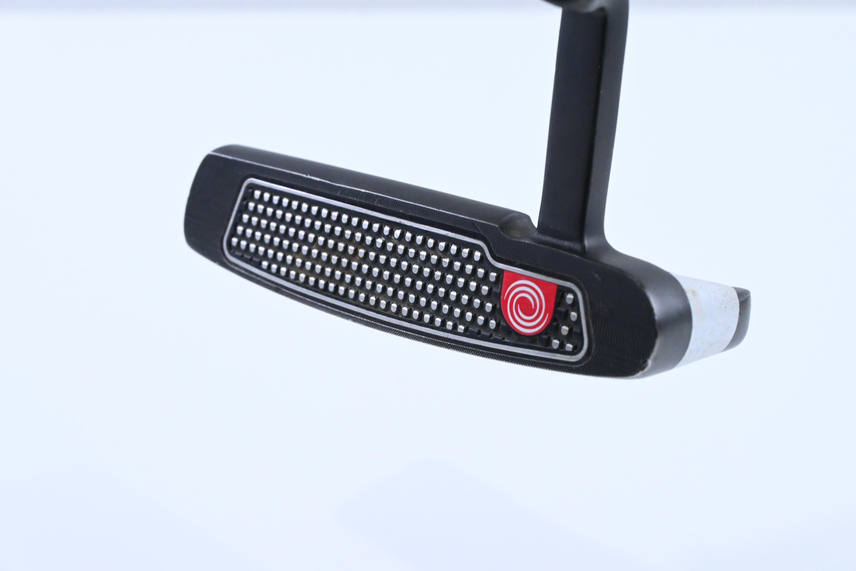 Odyssey O-Works Tank 1 Putter / 42 Inch