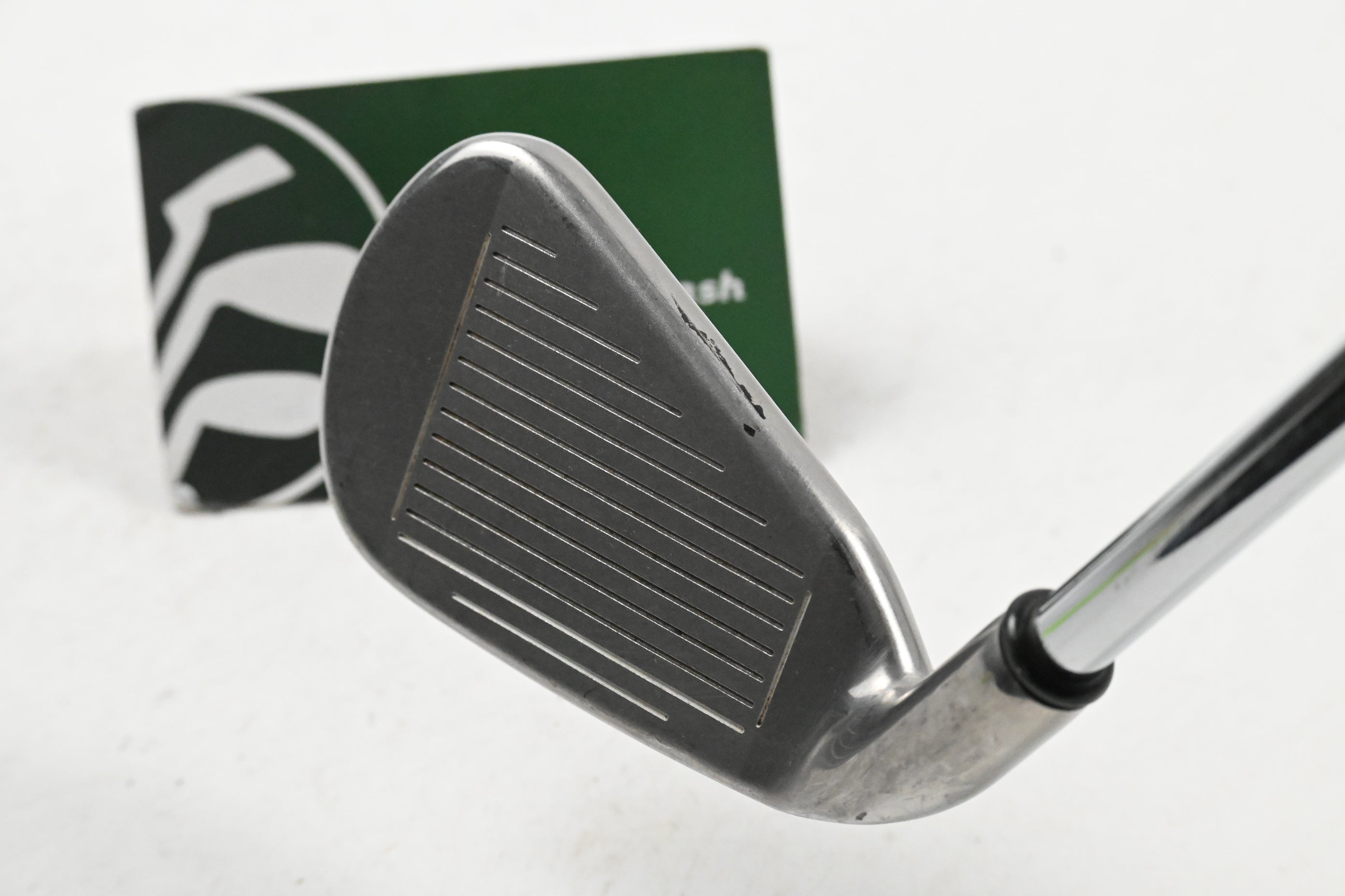 Callaway X-16 Pro Series #3 Iron / 21 Degree / Tour Stiff Flex X-16 Pro Series