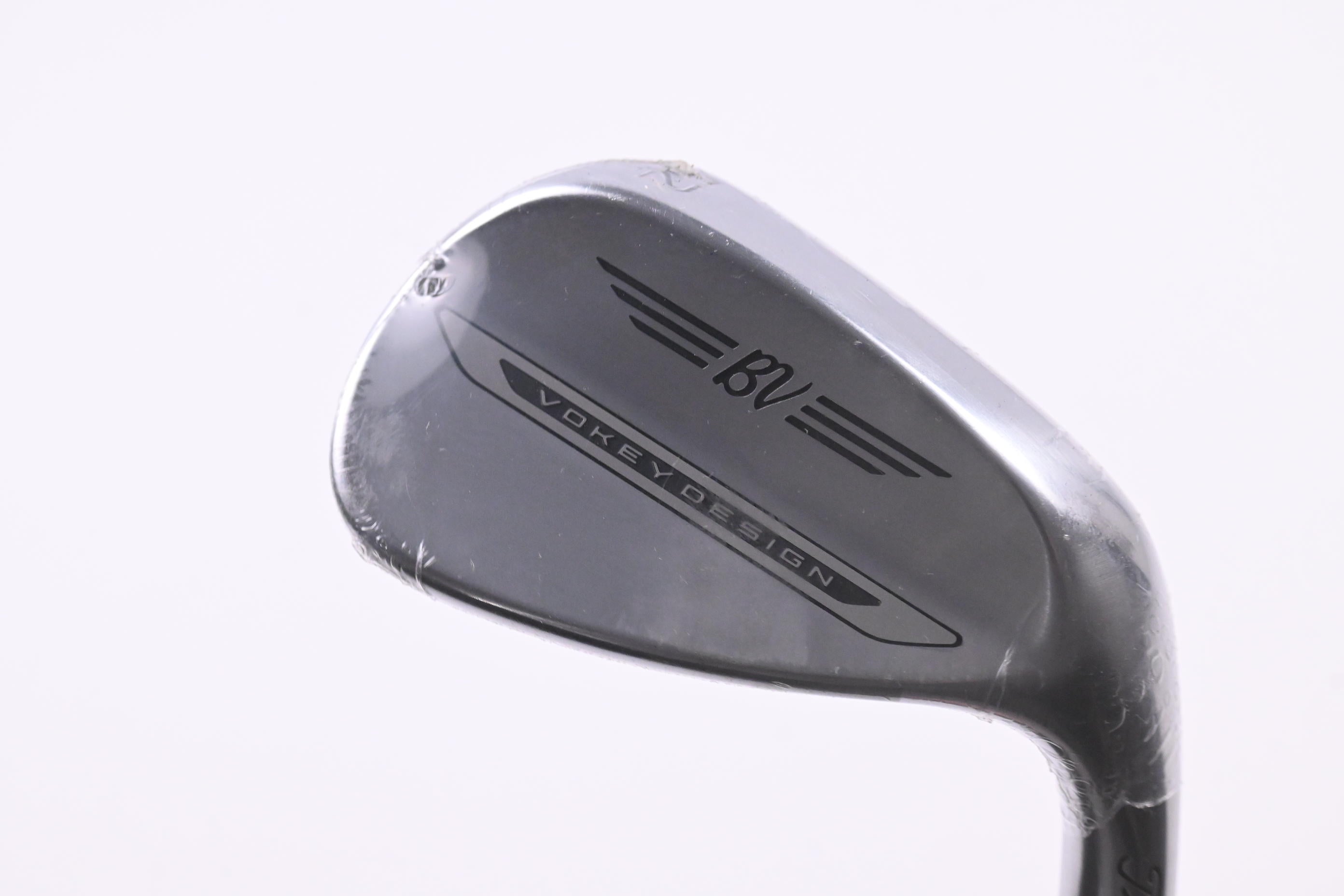 Titleist Vokey SM11 Gap Wedge / 52 Degree / Stiff Flex KBS Tour C-Taper 120