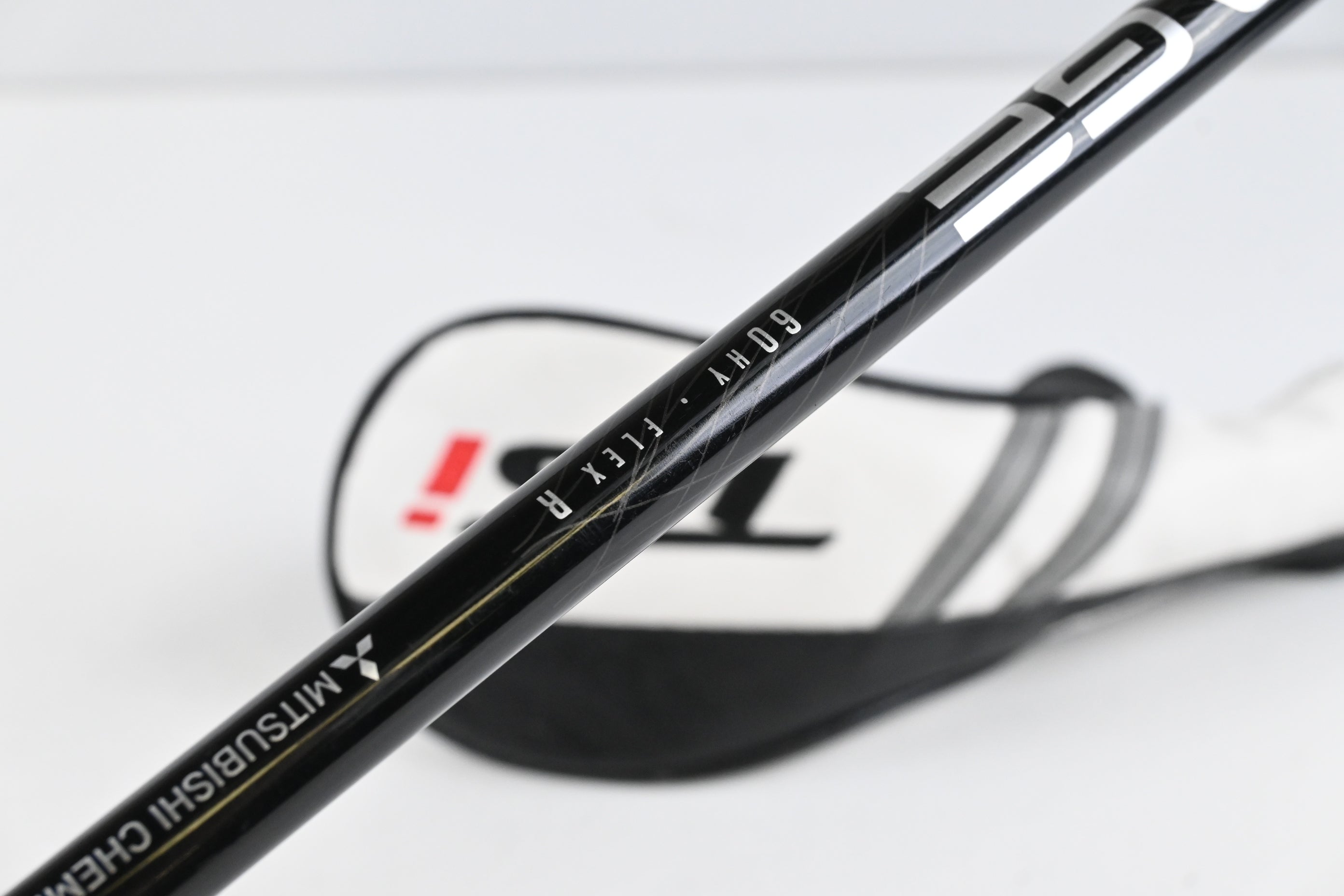 Titleist TSi1 #5 Hybrid / 23 Degree / Regular Flex Kuro Kage Black Series 60 Shaft