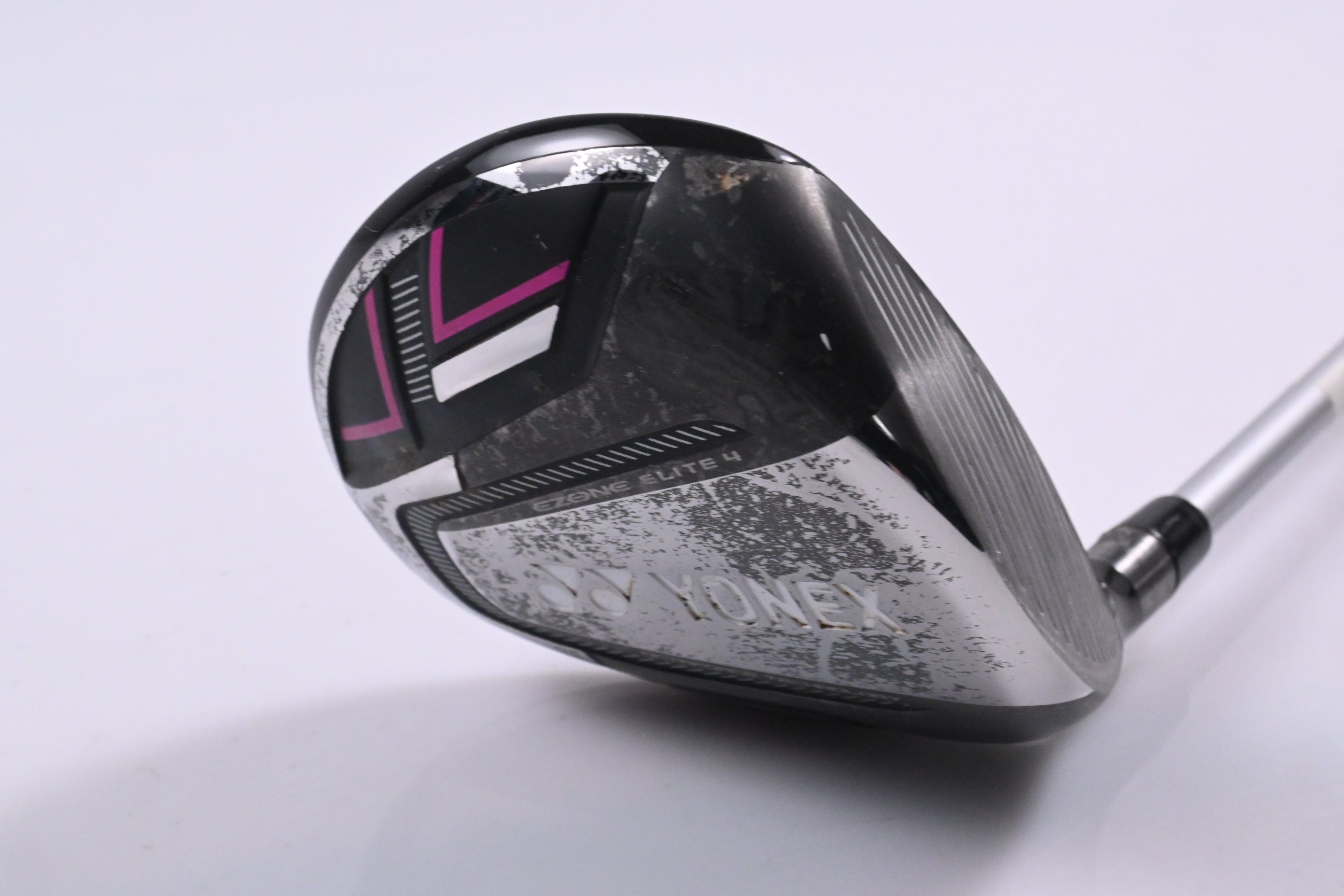 Ladies Yonex Ezone Elite 3 #5 Wood / 21 Degree / Ladies Flex Yonex EX-E04