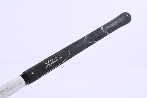 Taylormade Stealth Plus Driver / 10.5 Degree / Senior Flex Psyko Crossfire 62