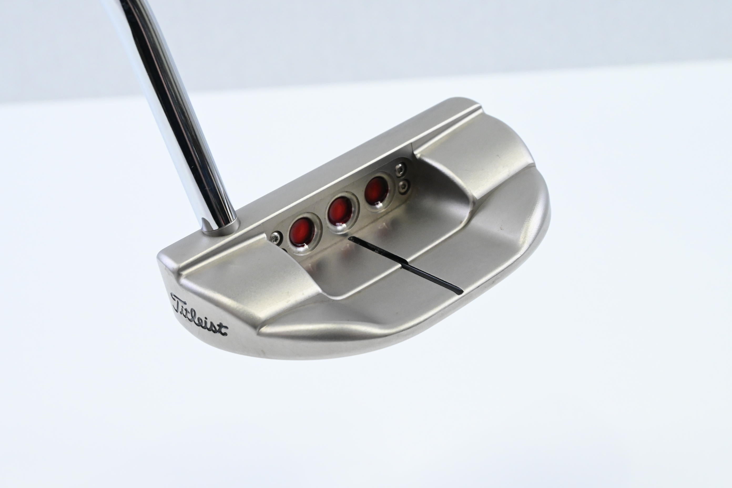 Scotty Cameron Select Fastback 2018 Putter / 33 Inch