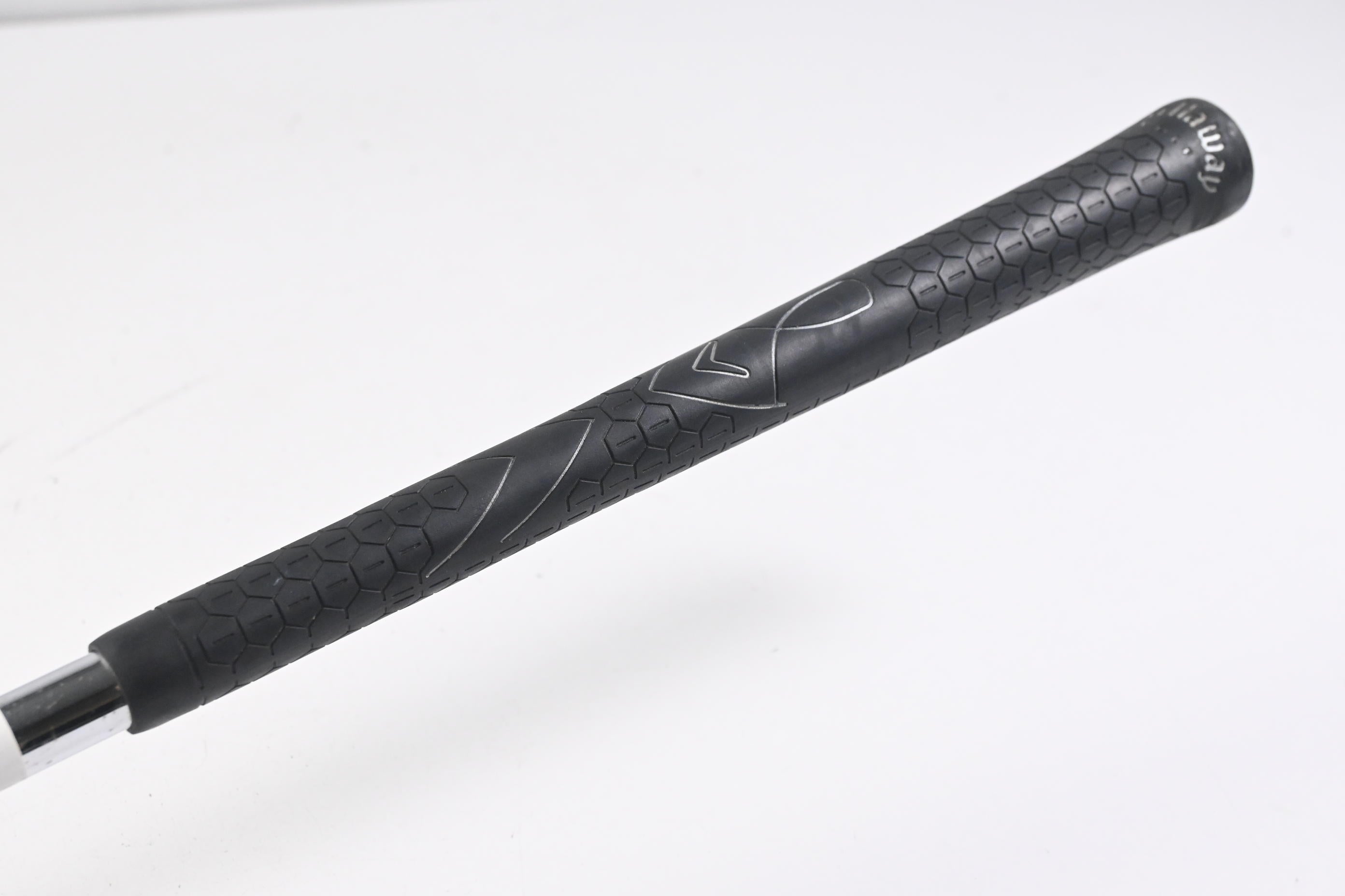 Callaway X-20 #4 Iron / 24 Degree / Uniflex Callaway X-20 Steel Shaft