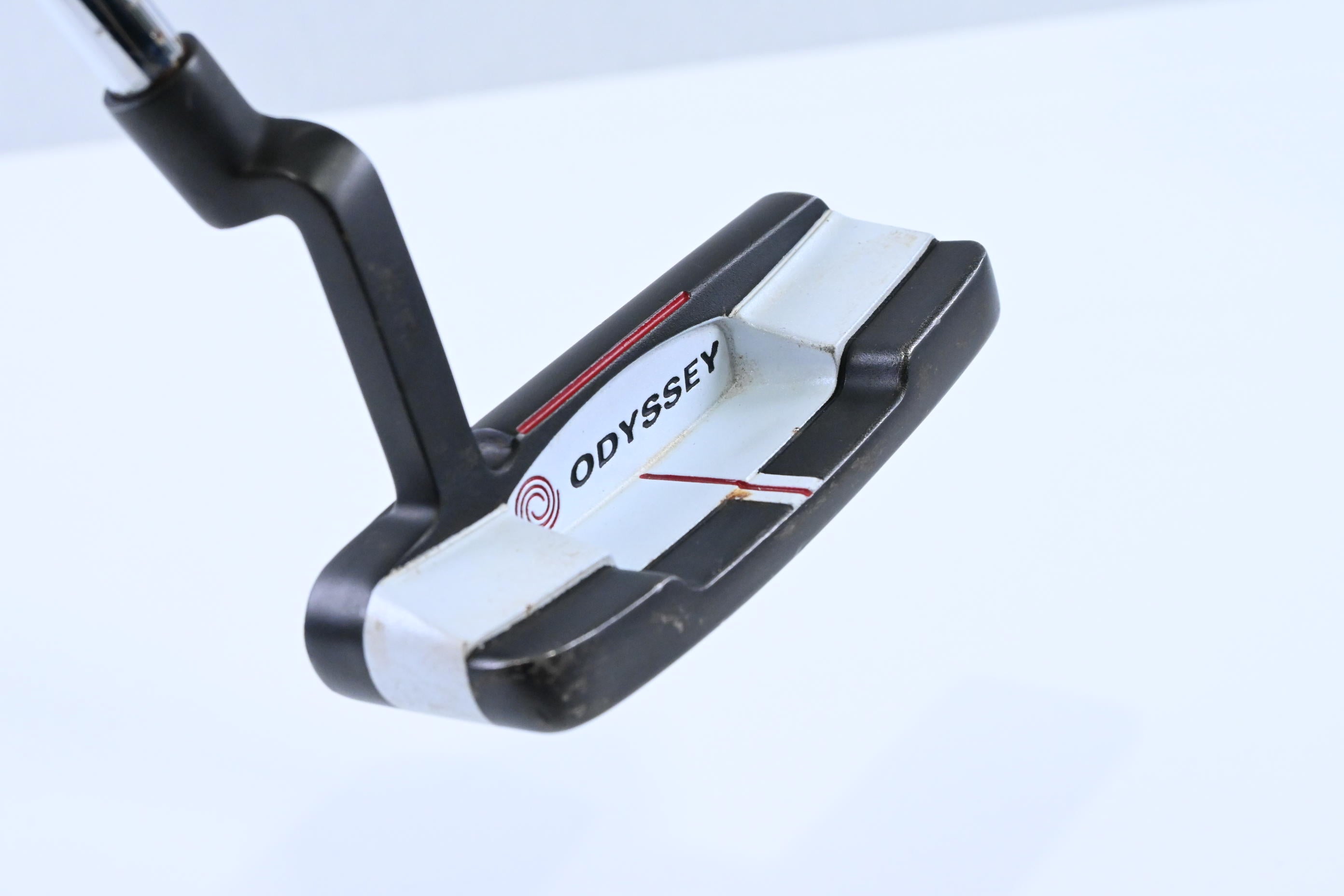Odyssey O-Works Tank 1 Putter / 42 Inch