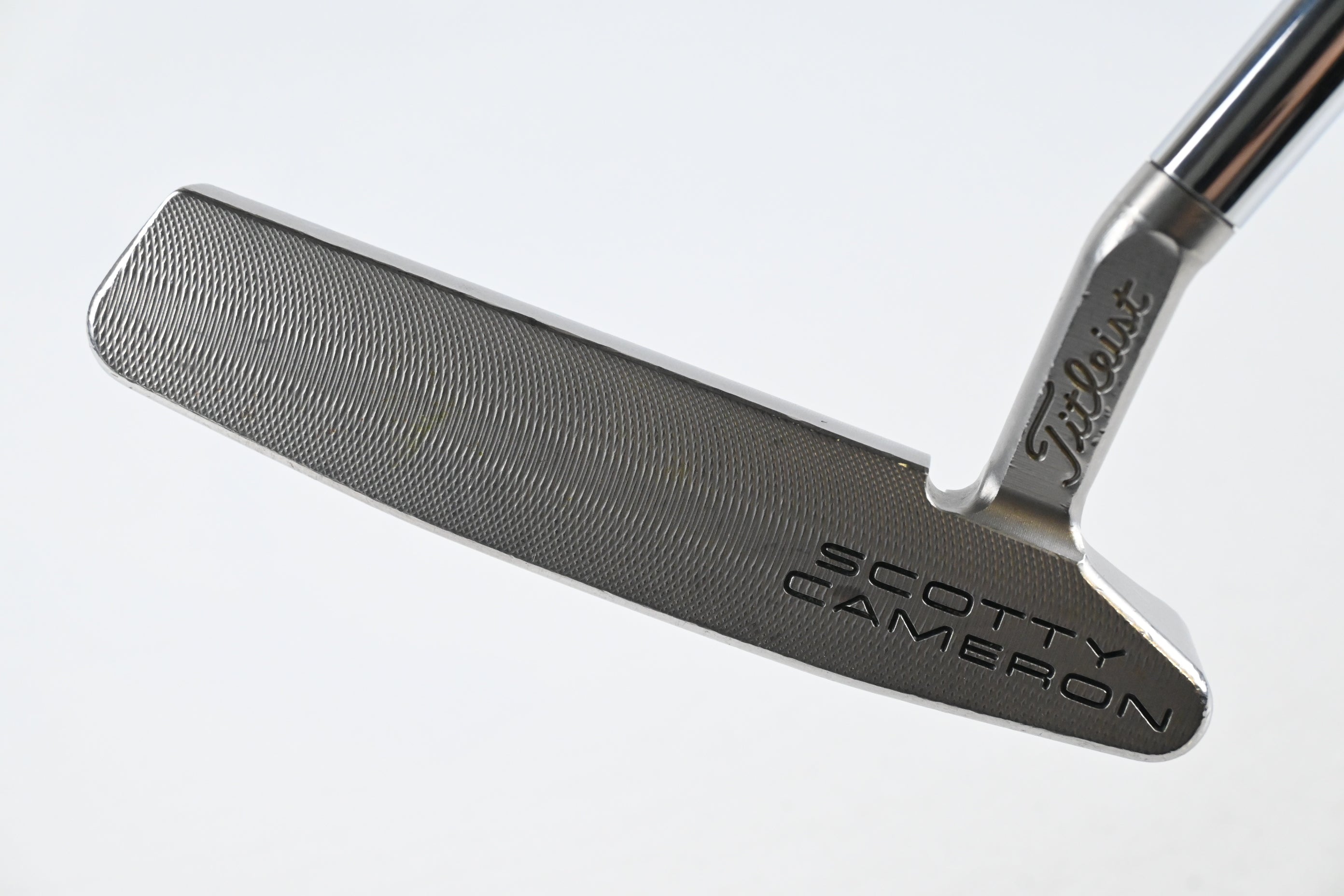 Scotty Cameron Special Select Newport 2.5 Putter / 34 Inch