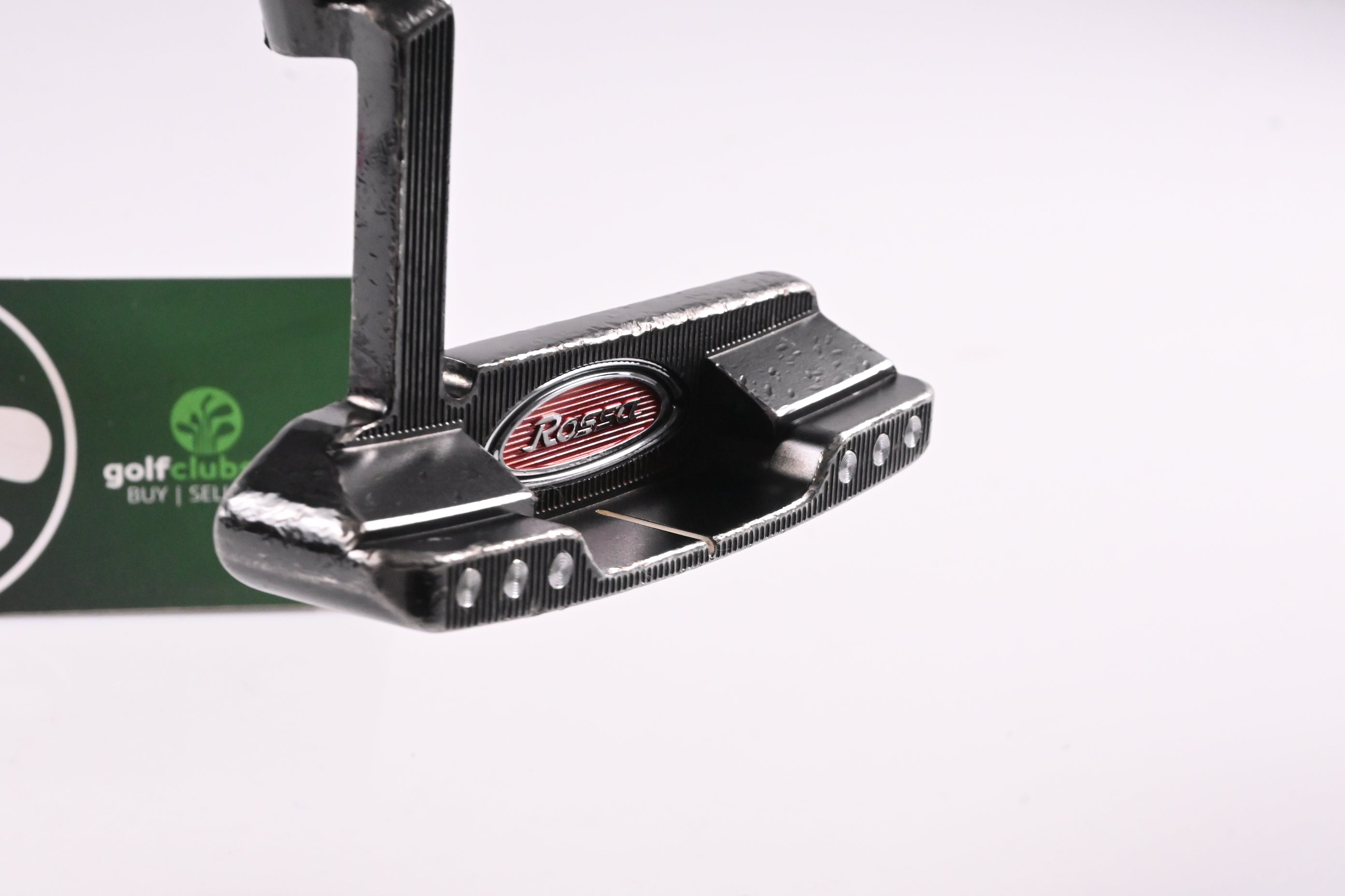 Taylormade Rossa TP Kia Ma Daytona Putter / 34 Inch