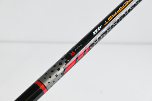 Taylormade Burner Superfast Driver / 10.5 Degree / Regular Flex Superfast 48