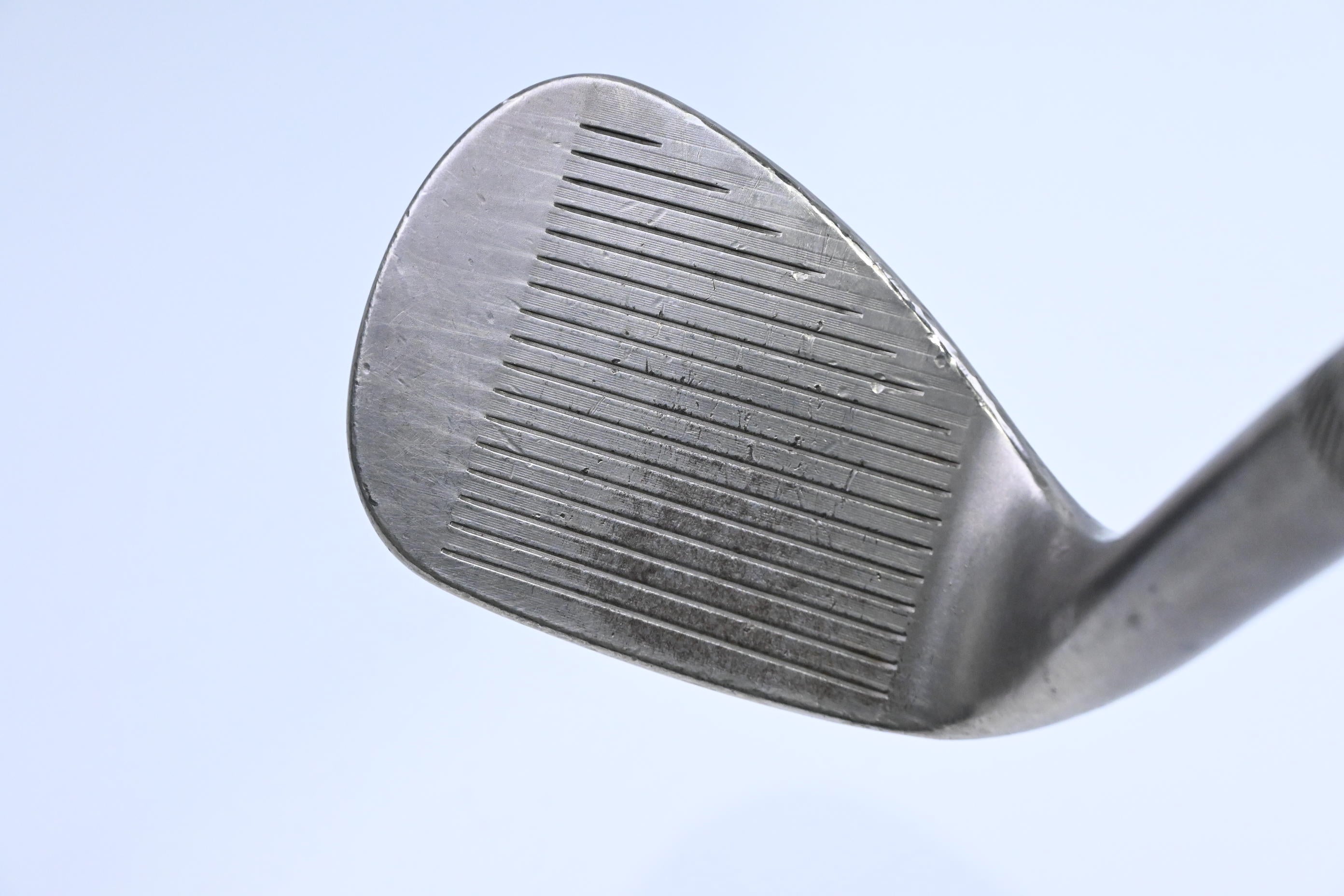Titleist Vokey SM10 Lob Wedge / 58 Degree / Wedge Flex Vokey Design SM10