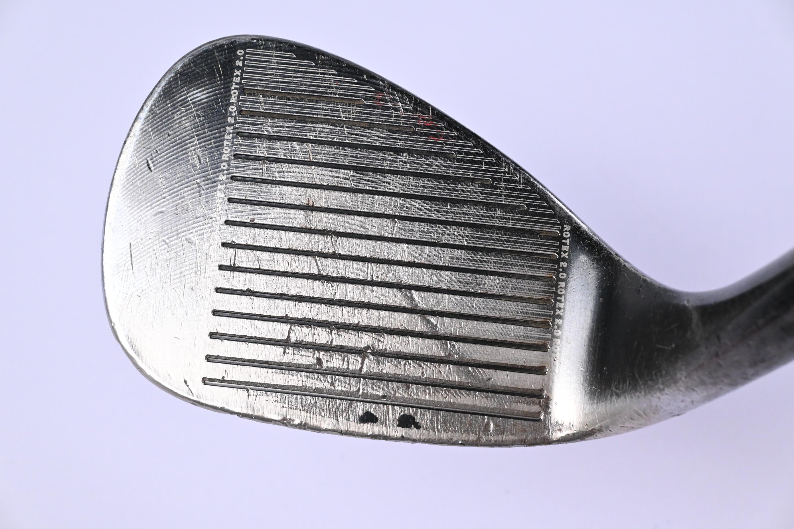 Cleveland 588 RTX 2.0 Lob Wedge / 58 Degree / Wedge Flex N.S.PRO WV Shaft