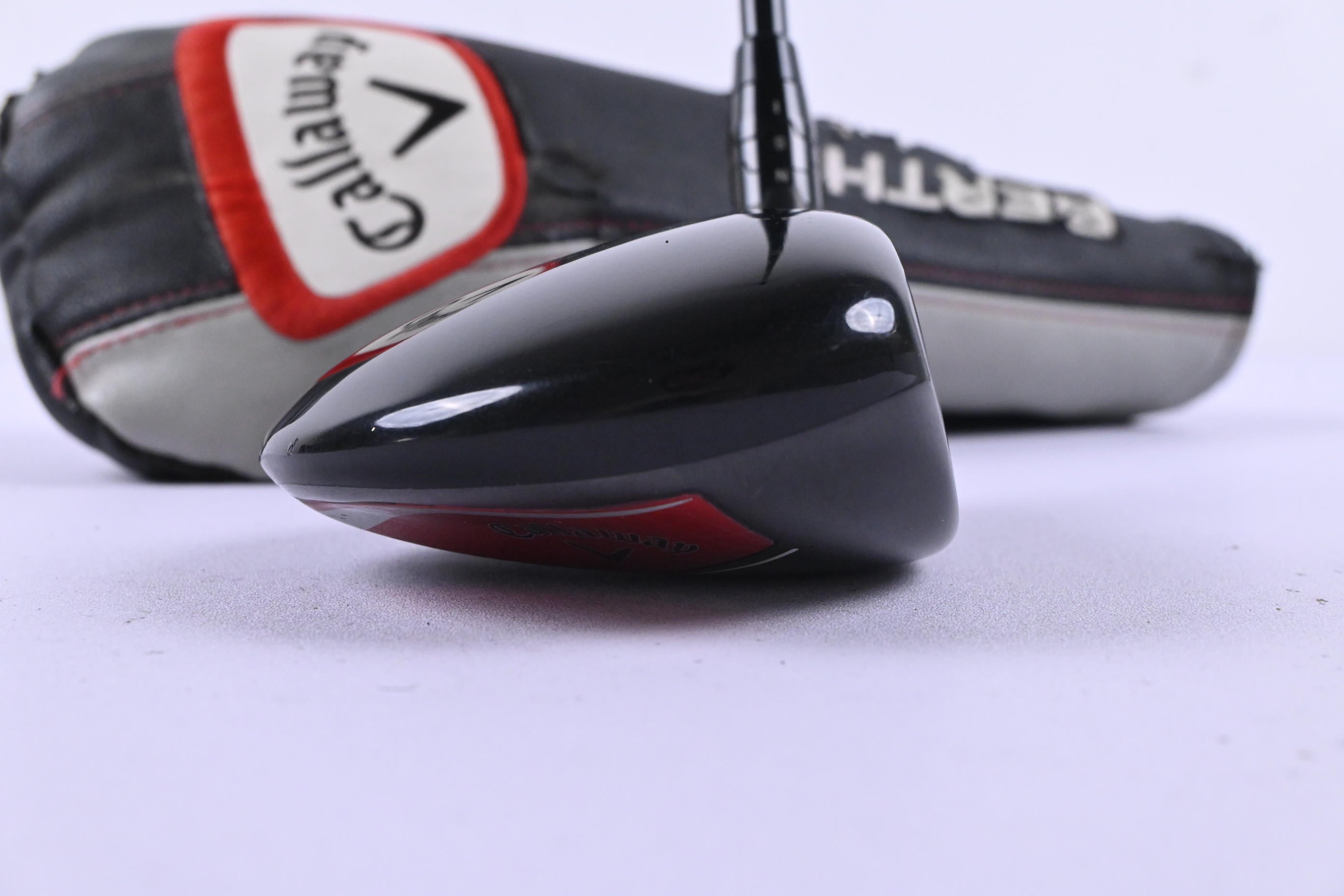 Callaway Big Bertha Mini 1.5 Driver / 12 Degree / Stiff Flex Tensei AV Blue 55