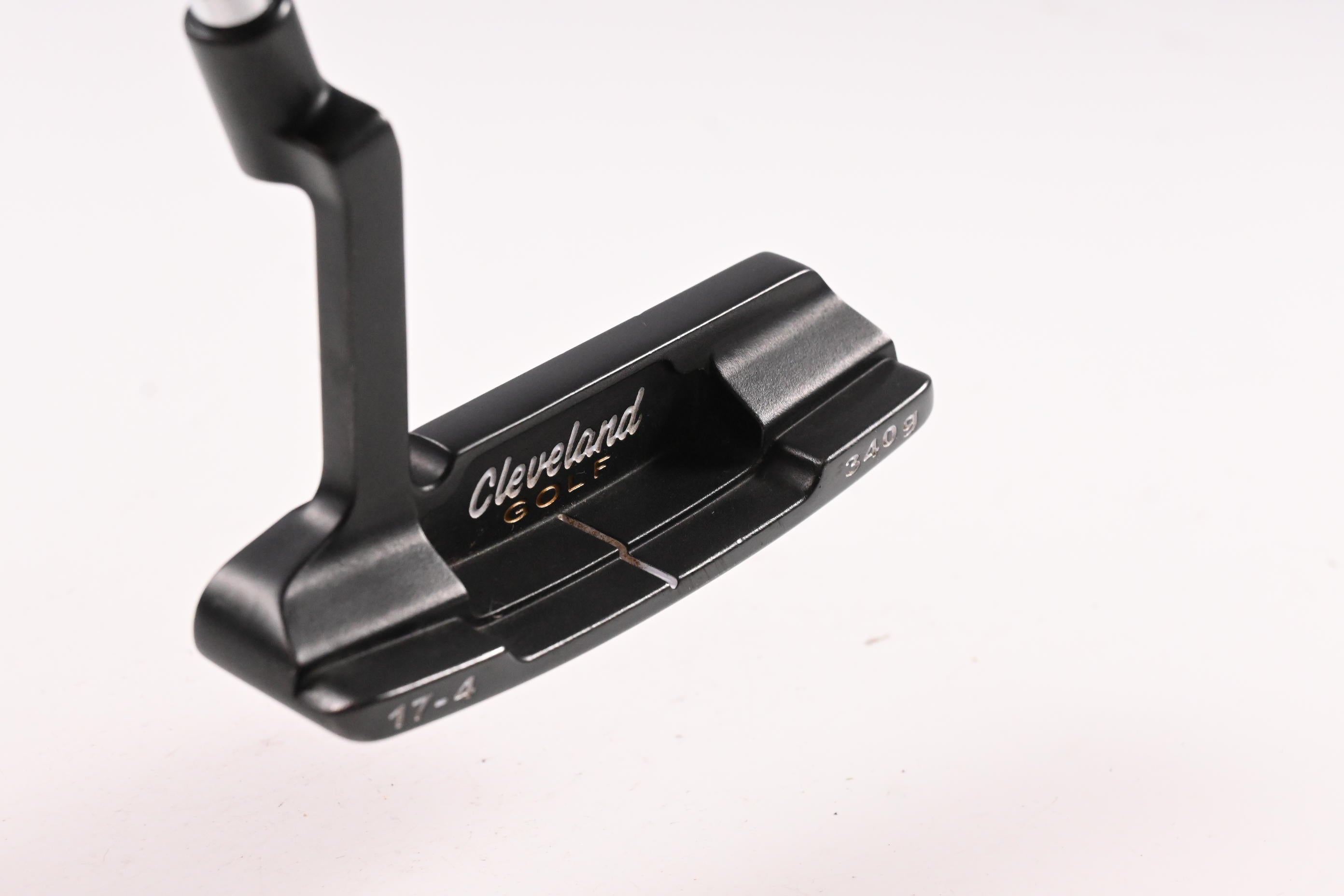 Cleveland Classic Black 1.5 Putter / 34 Inch