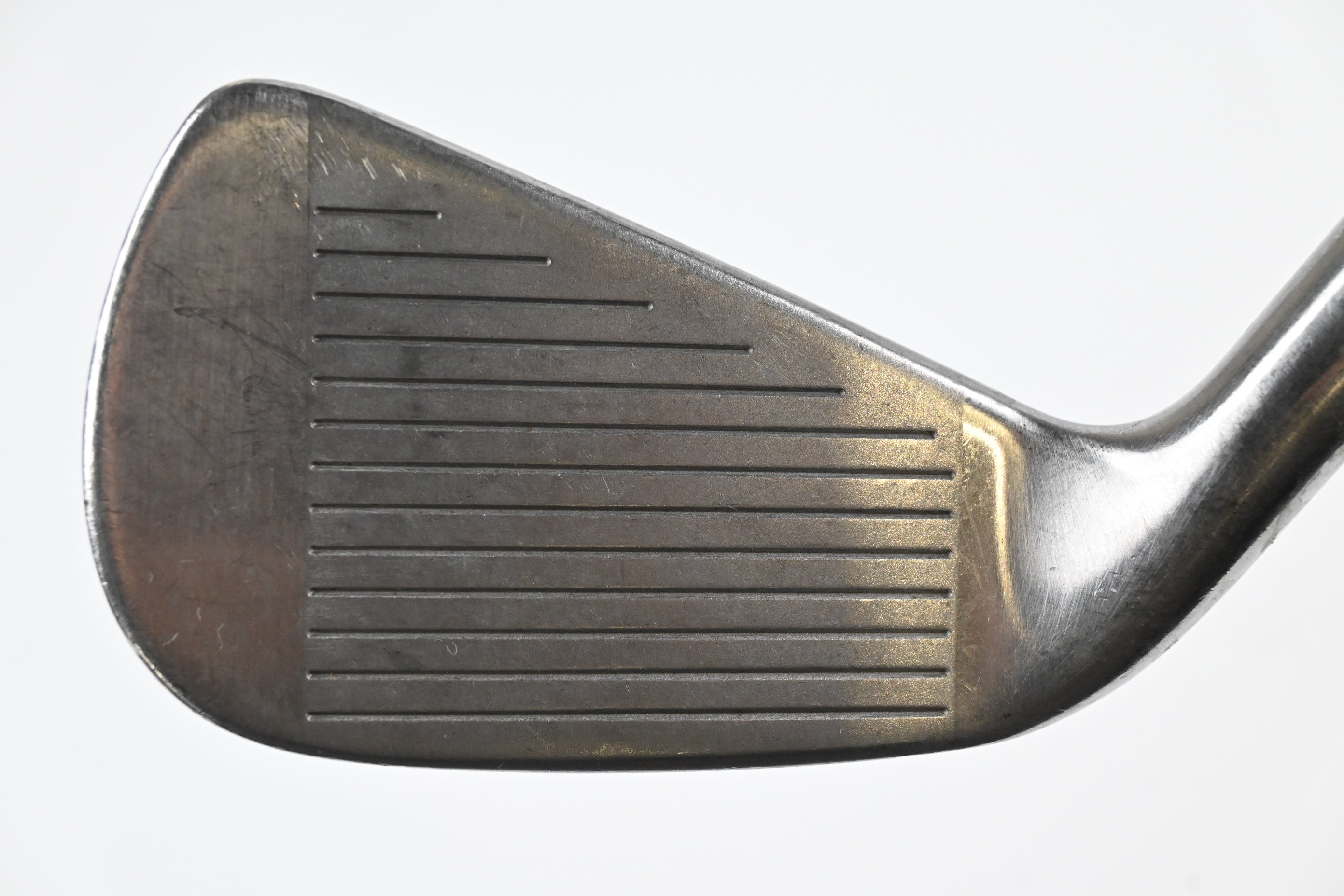 Titleist DCI 762 #3 Iron / 21.5 Degree / Stiff Flex Nippon Shaft