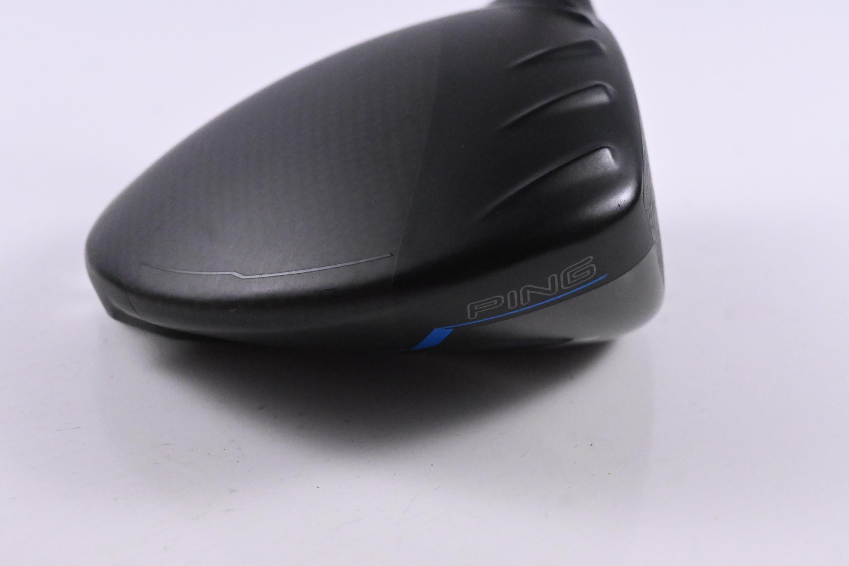 Ping G440 Max Driver / 9 Degree / X-Flex Project X Denali Red 60 Shaft