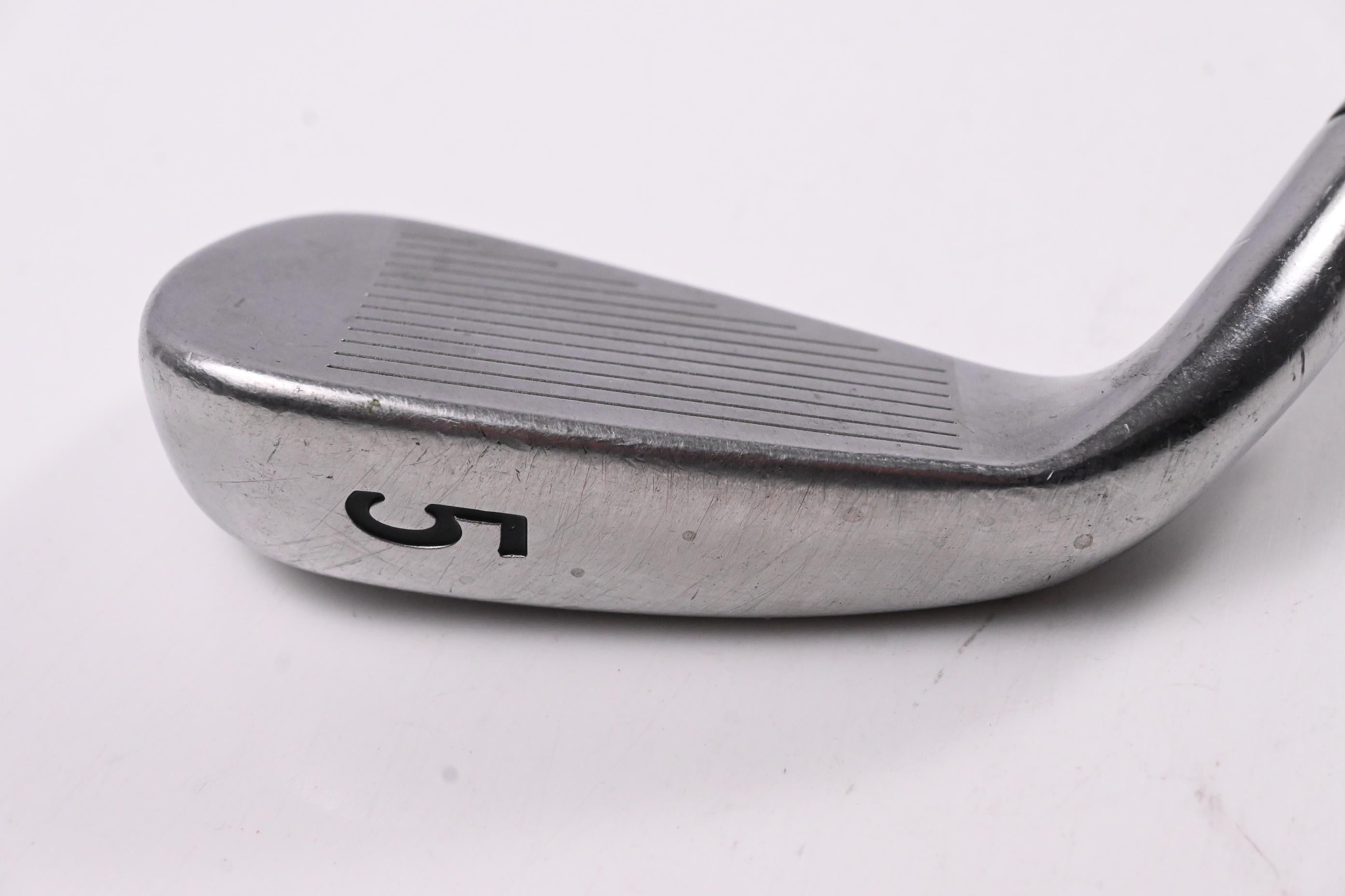 Titleist 714 AP1 #5 Iron / 26 Degree / Regular Flex True Temper XP 95 Shaft