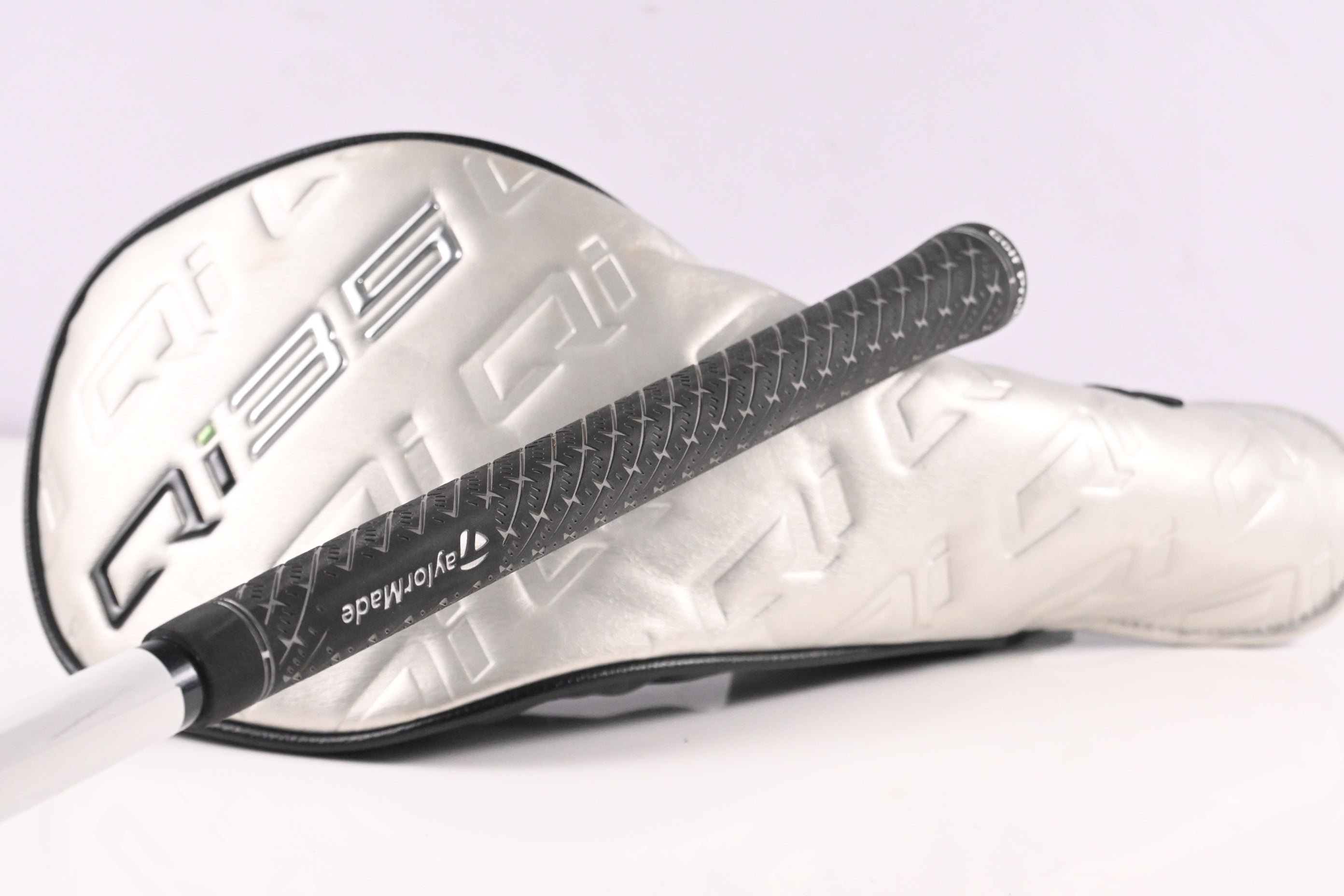 Taylormade Qi35 LS Driver / 8 Degree / X-Flex Diamana T+ 60 Shaft